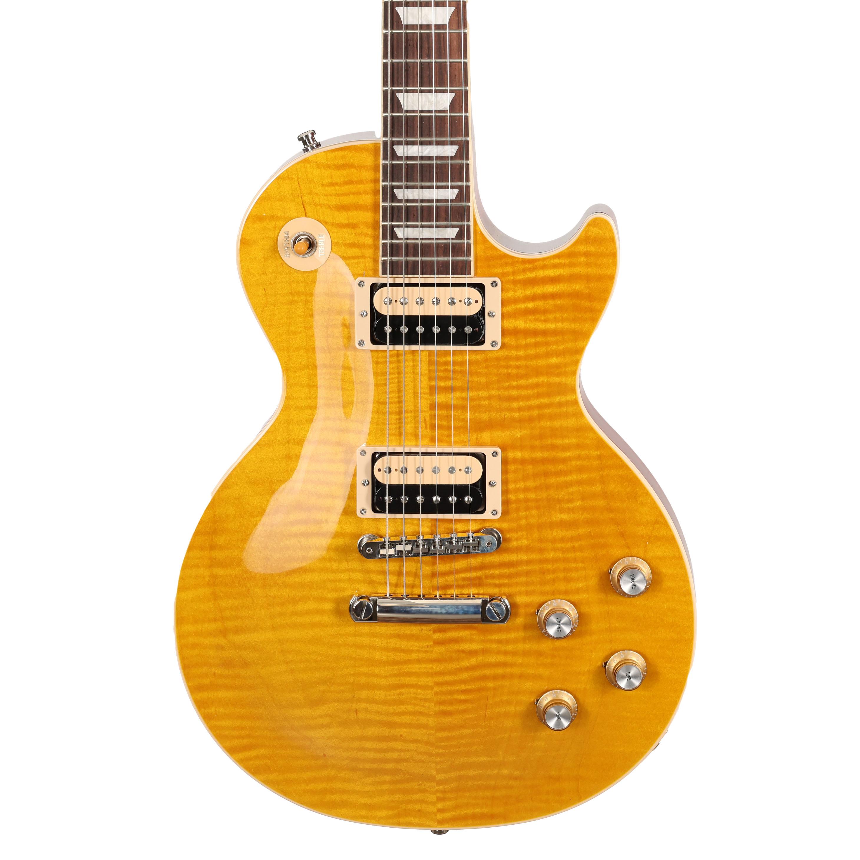 Gibson Slash 