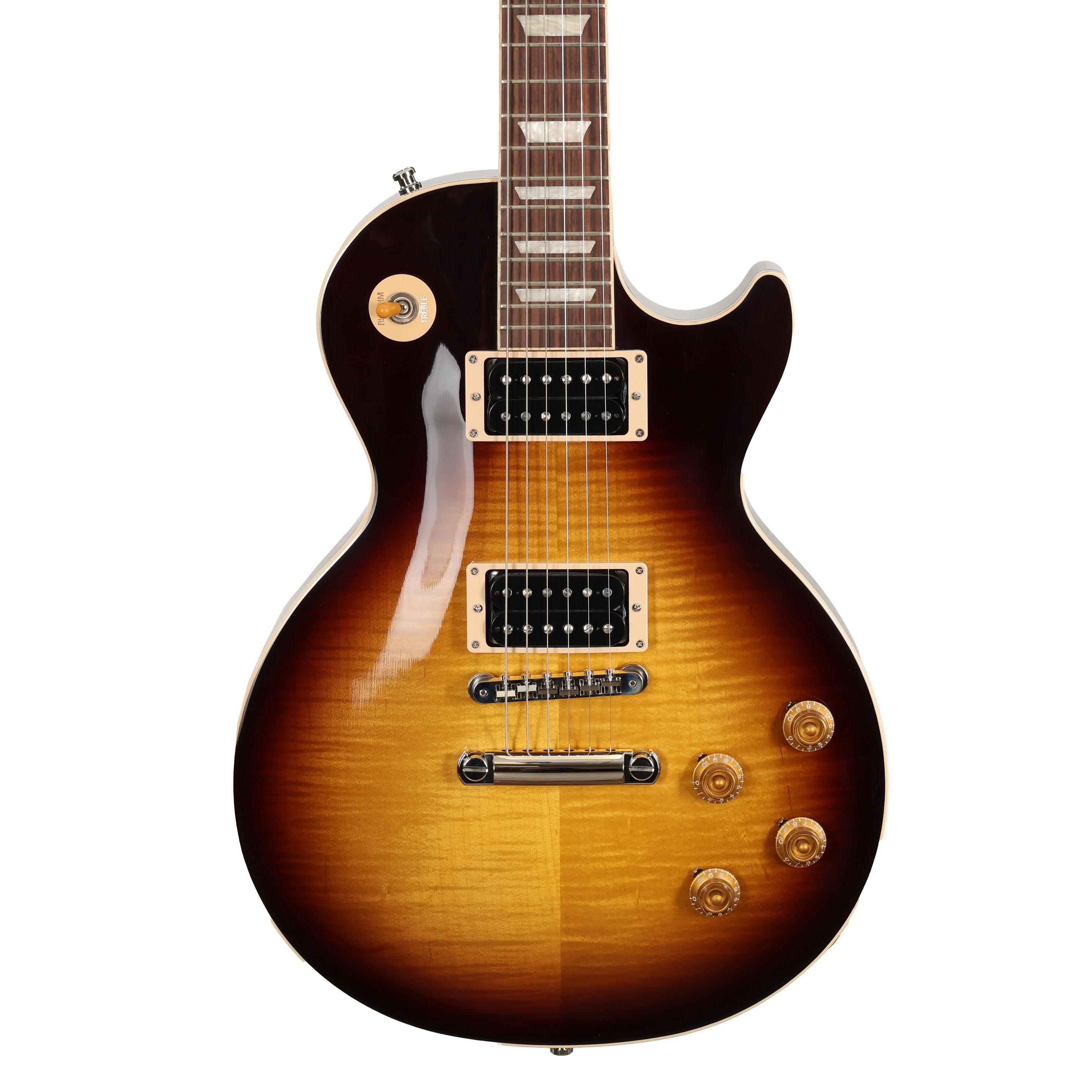 Gibson Slash 