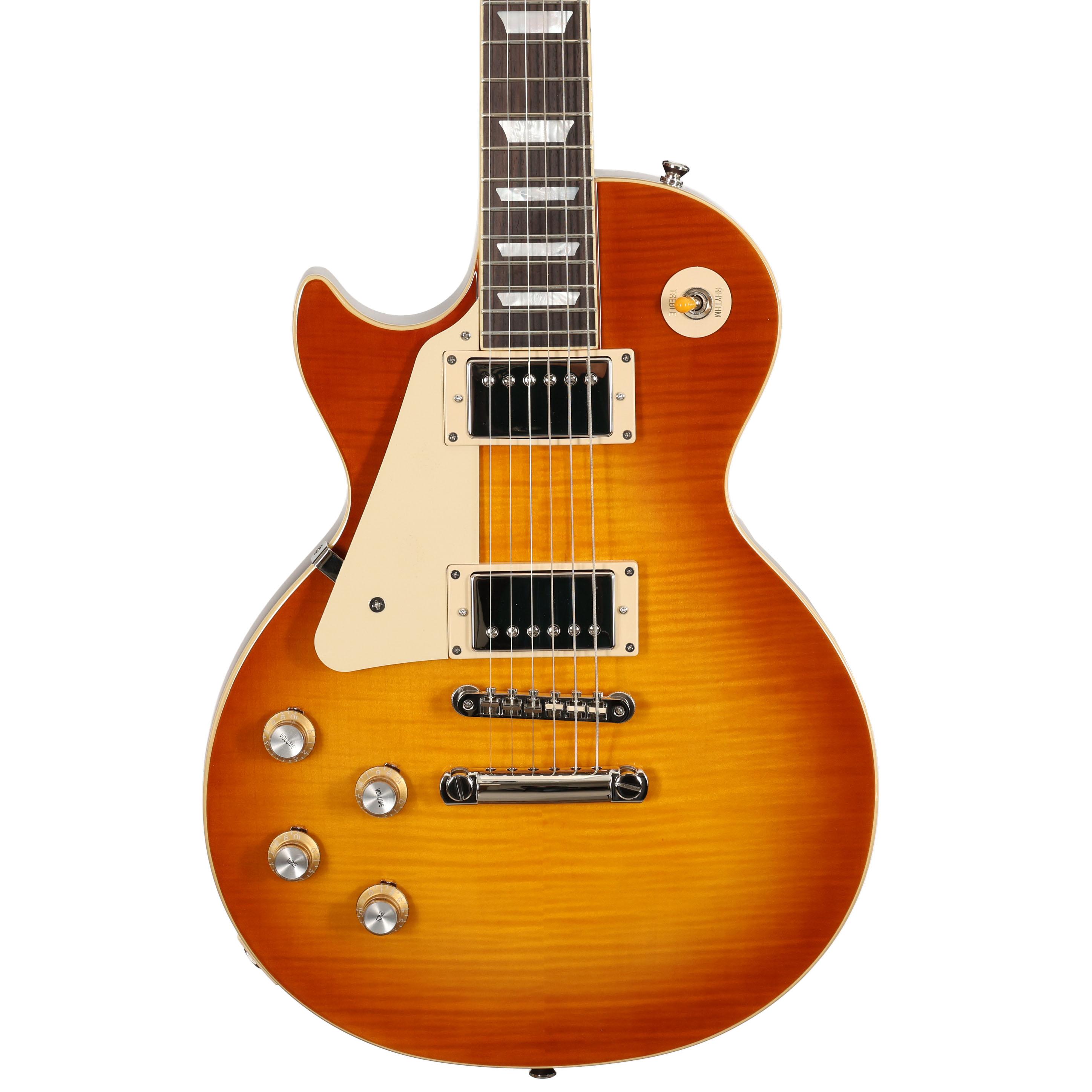 Epiphone Inspired by Gibson Les Paul Standard '50s Left Handed