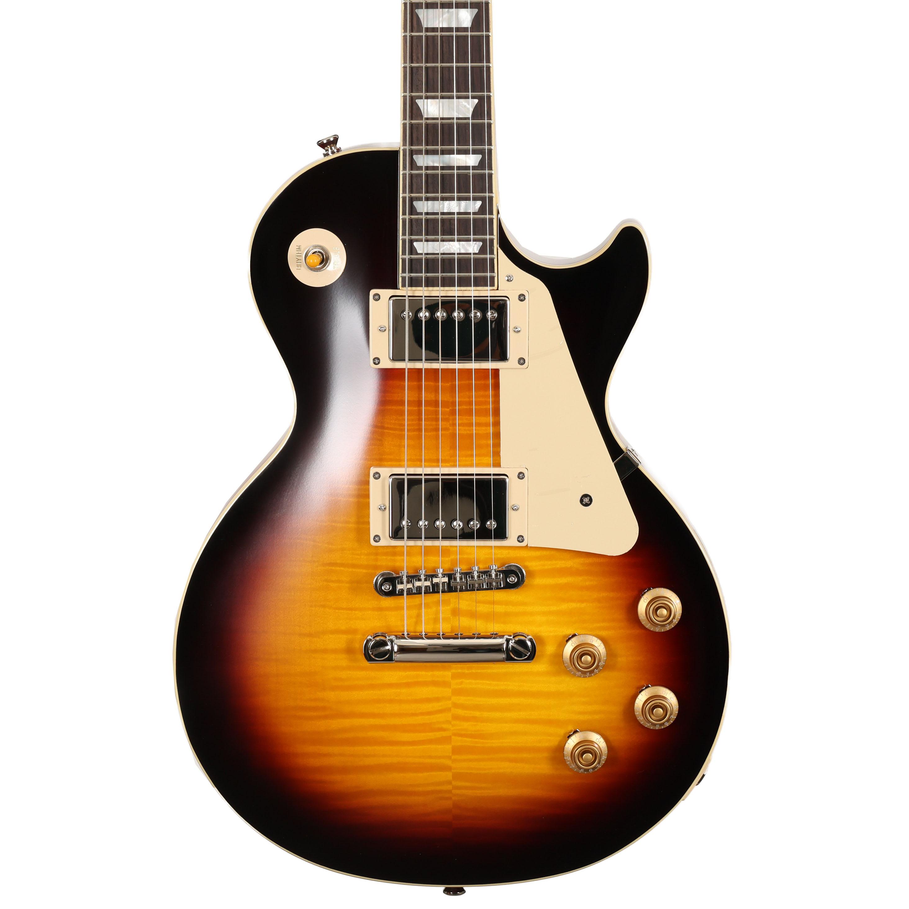Epiphone Gibson Custom 1959 Les Paul Epiphone Inspired by Gibson Custom 1959 Les Paul Standard Reissue