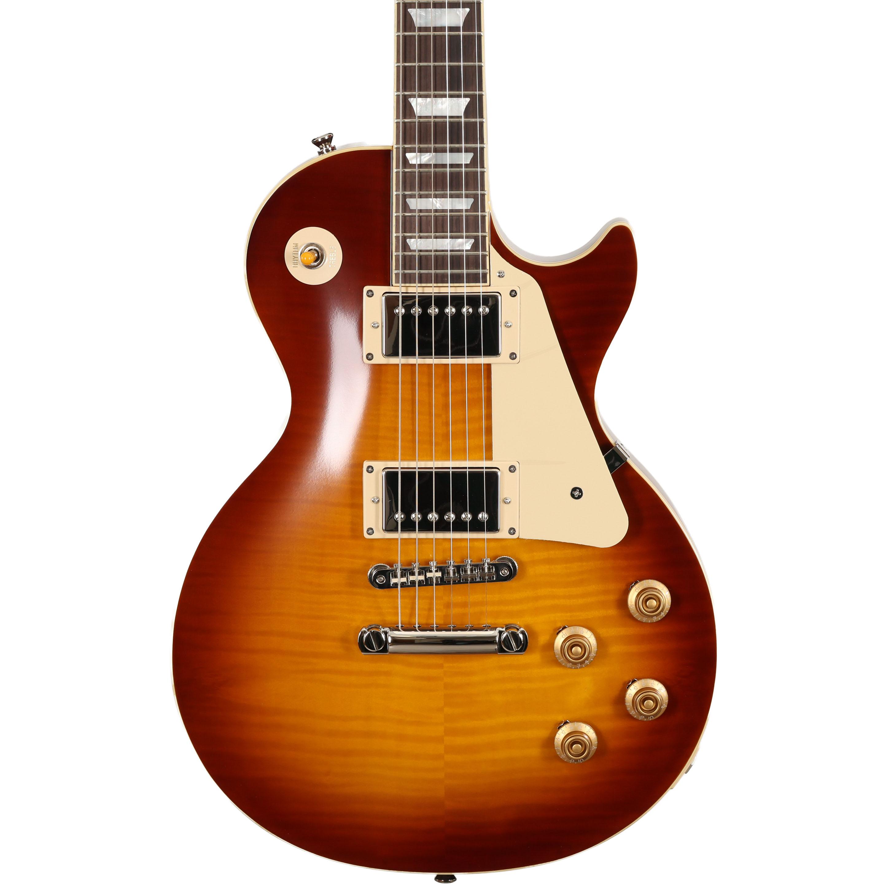 Epiphone Inspired by Gibson Custom 1960 Les Paul Standard Reissue