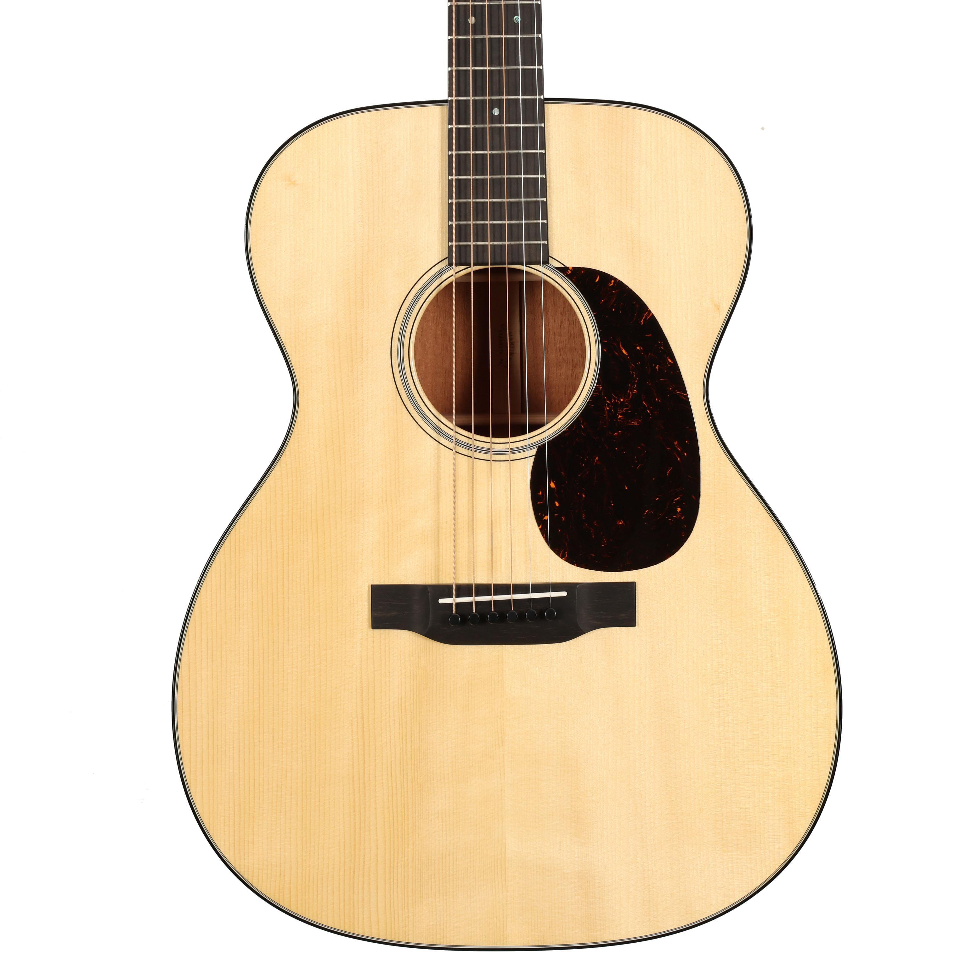 Martin Custom Shop 000-18 Acoustic Guitar Martin Custom Shop 000-18 Acoustic Guitar