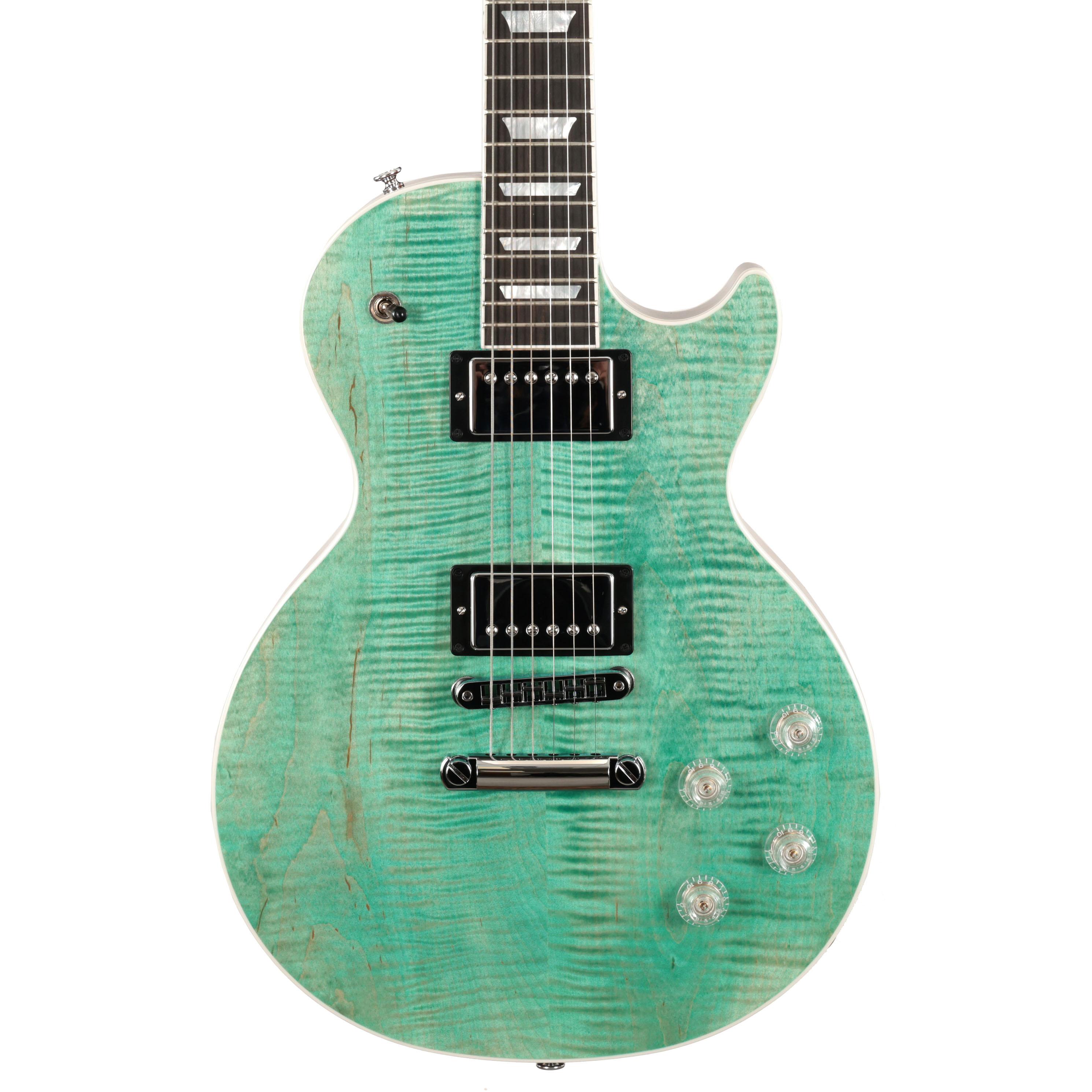 Gibson Les Paul Modern Guitars - Andertons Music Co.