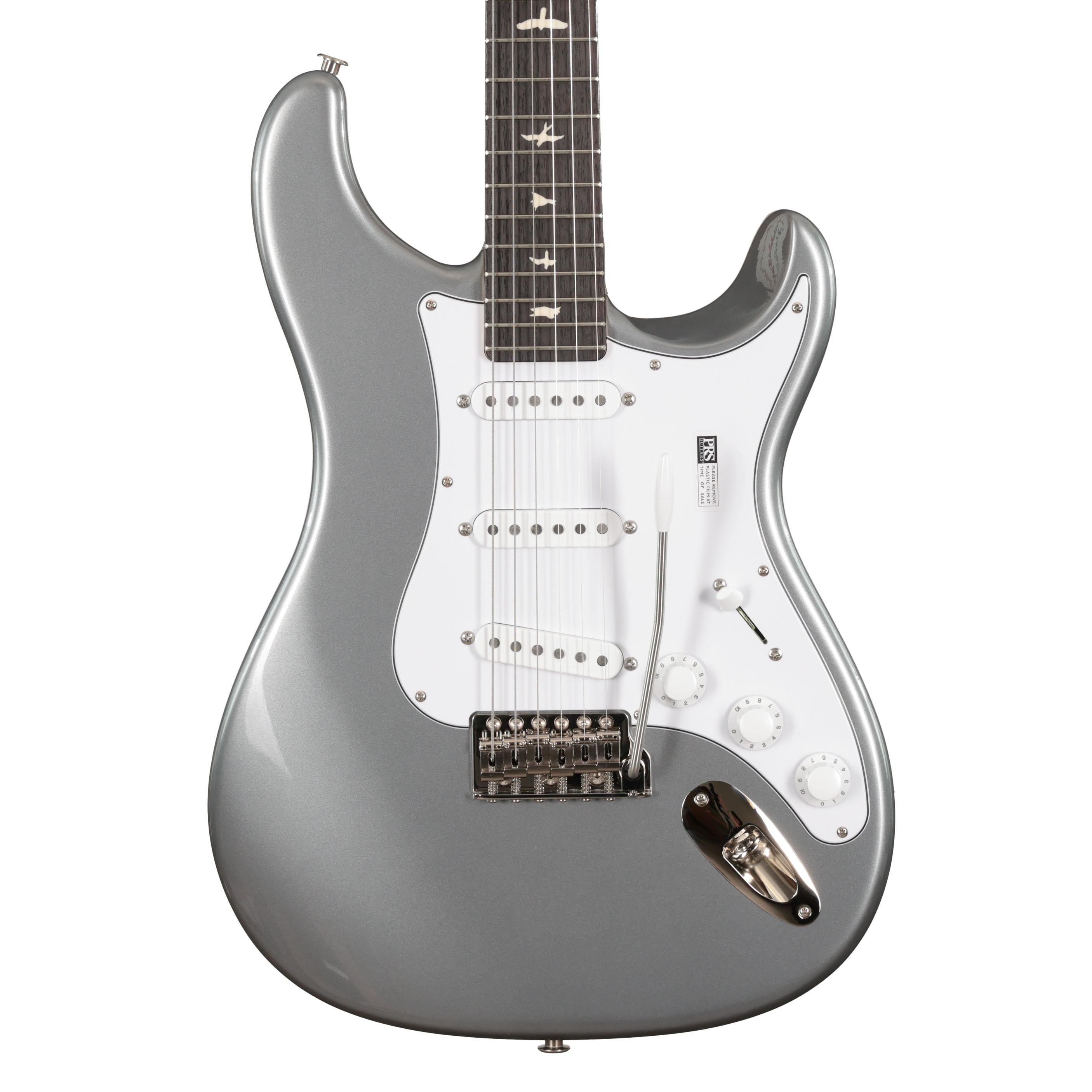 PRS John Mayer SE Silver Sky in Dandy Lion, Rosewood Fretboard