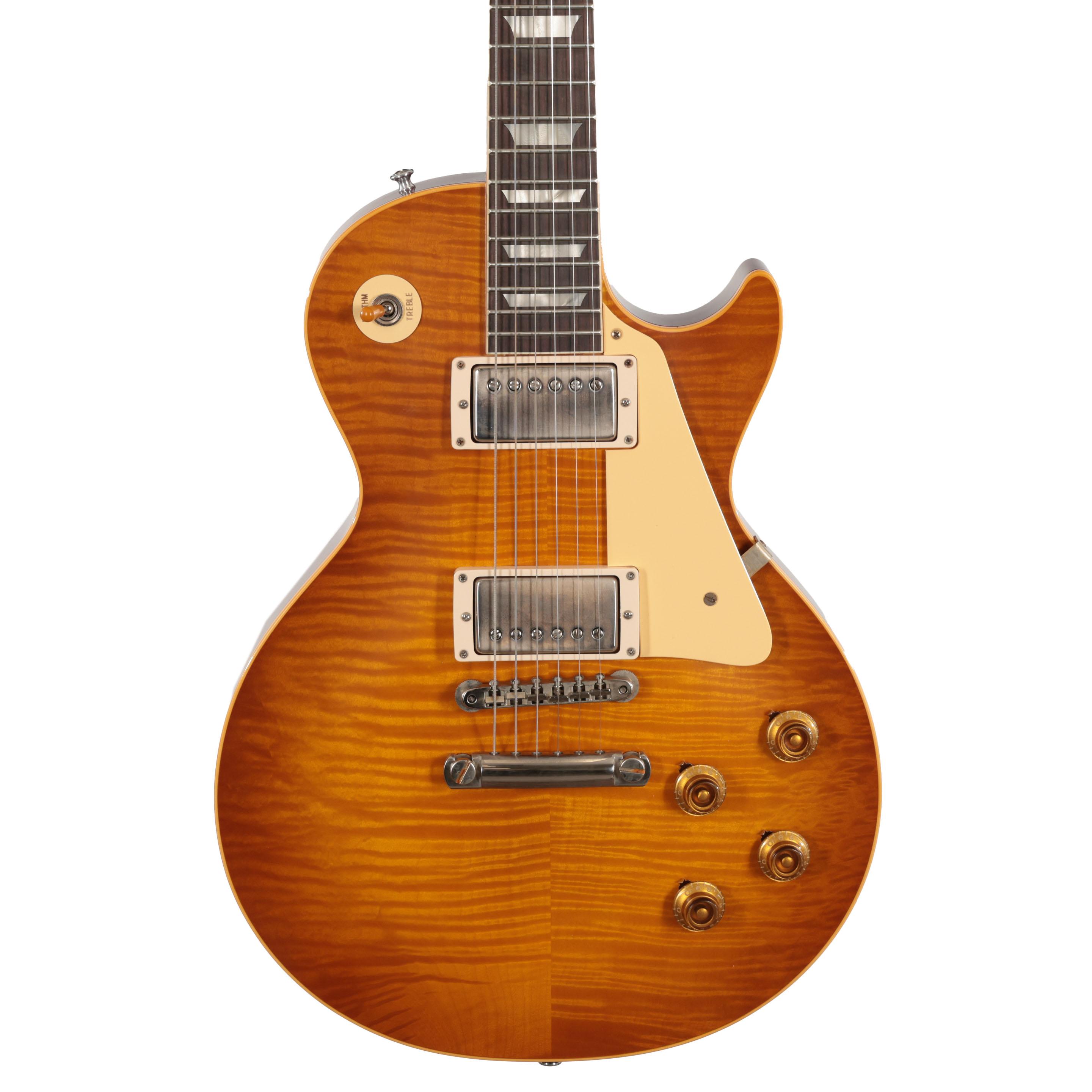 Gibson Custom Shop Murphy Lab 1959 Les Paul Standard Reissue Light