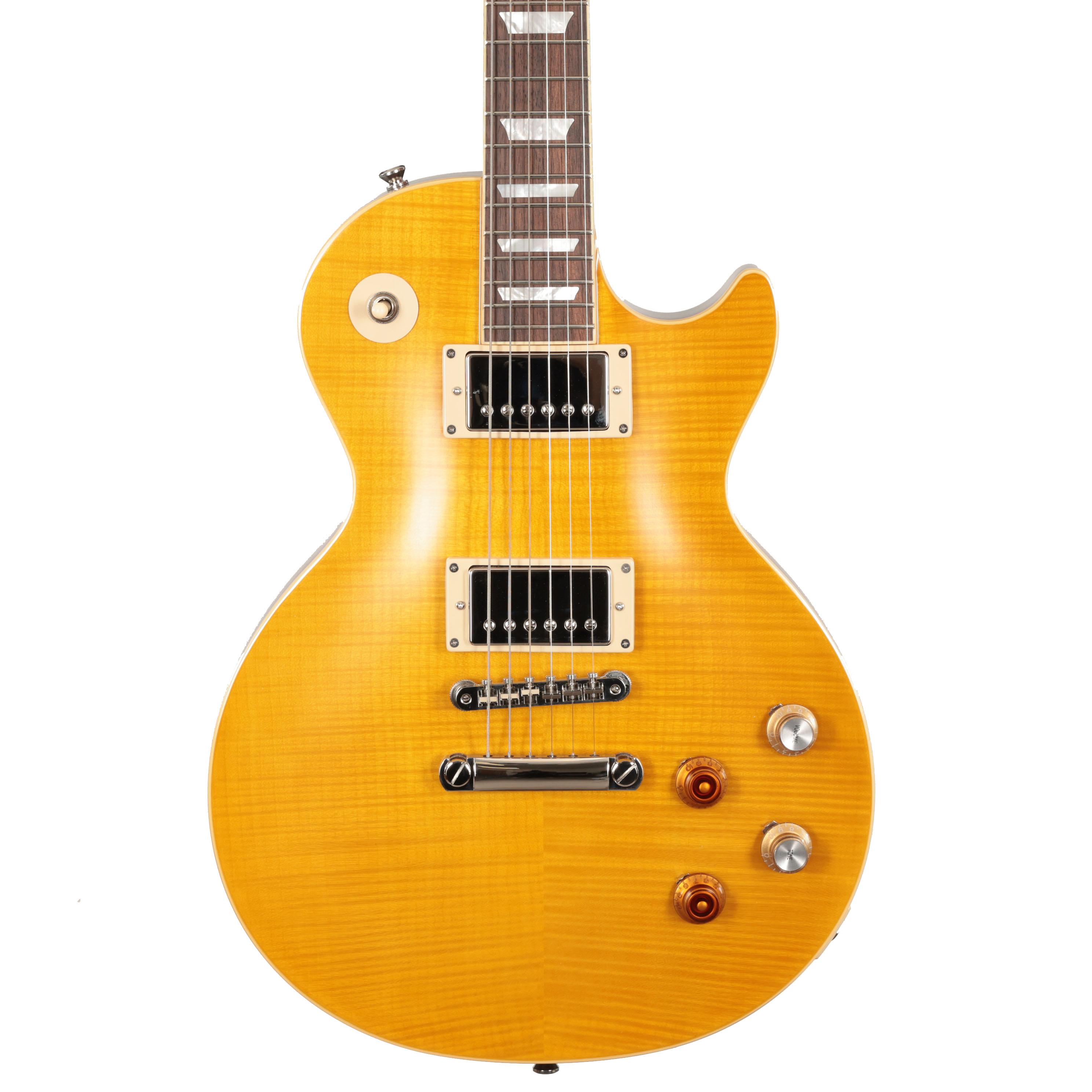 Epiphone Artist Kirk Hammett Signature "Greeny" 1959 Les Paul Standard Electric Guitar in Greeny Burst Epiphone Artist Kirk Hammett Signature "Greeny" 1959 Les Paul Standard Electric Guitar in Greeny Burst