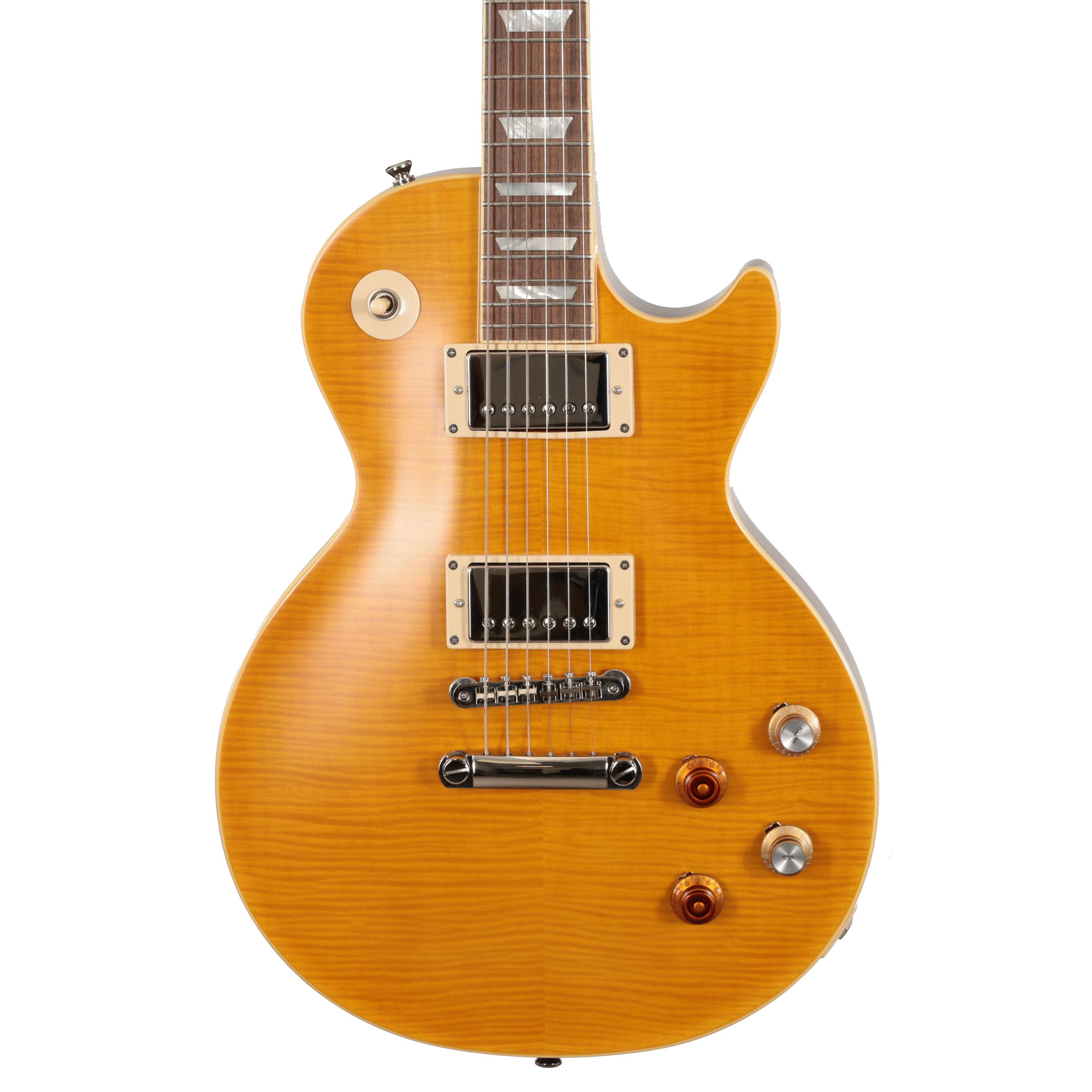 Epiphone Inspired by Gibson Les Paul Standard '50s Electric Guitar