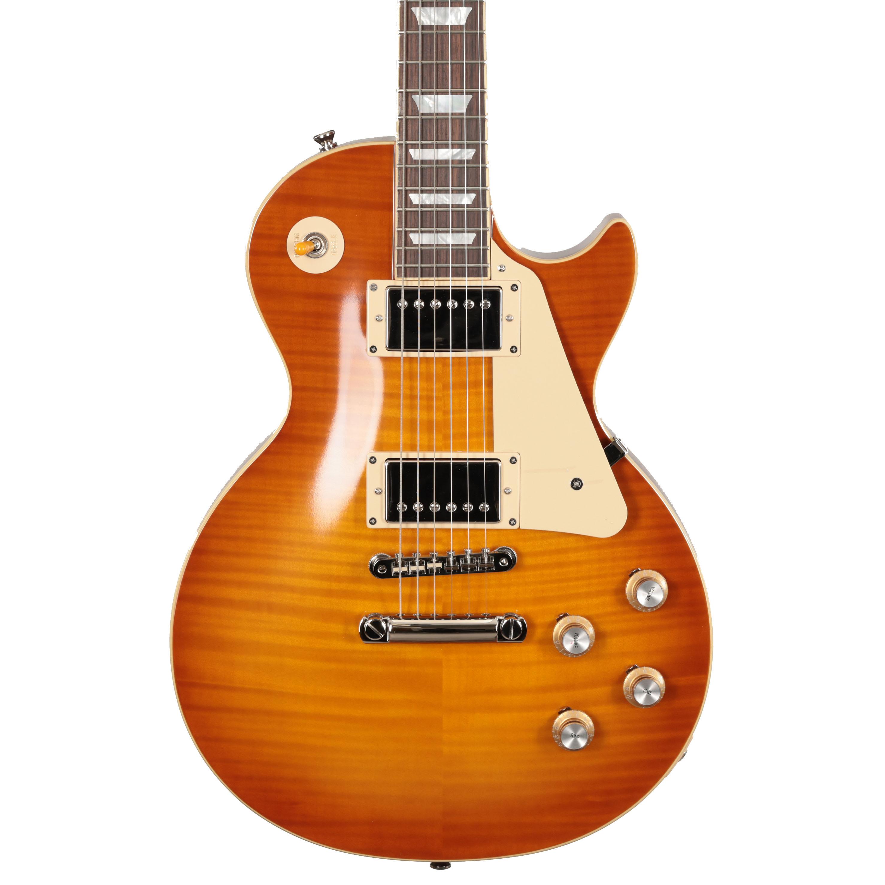 Epiphone Inspired by Gibson Custom 1960 Les Paul Standard Reissue