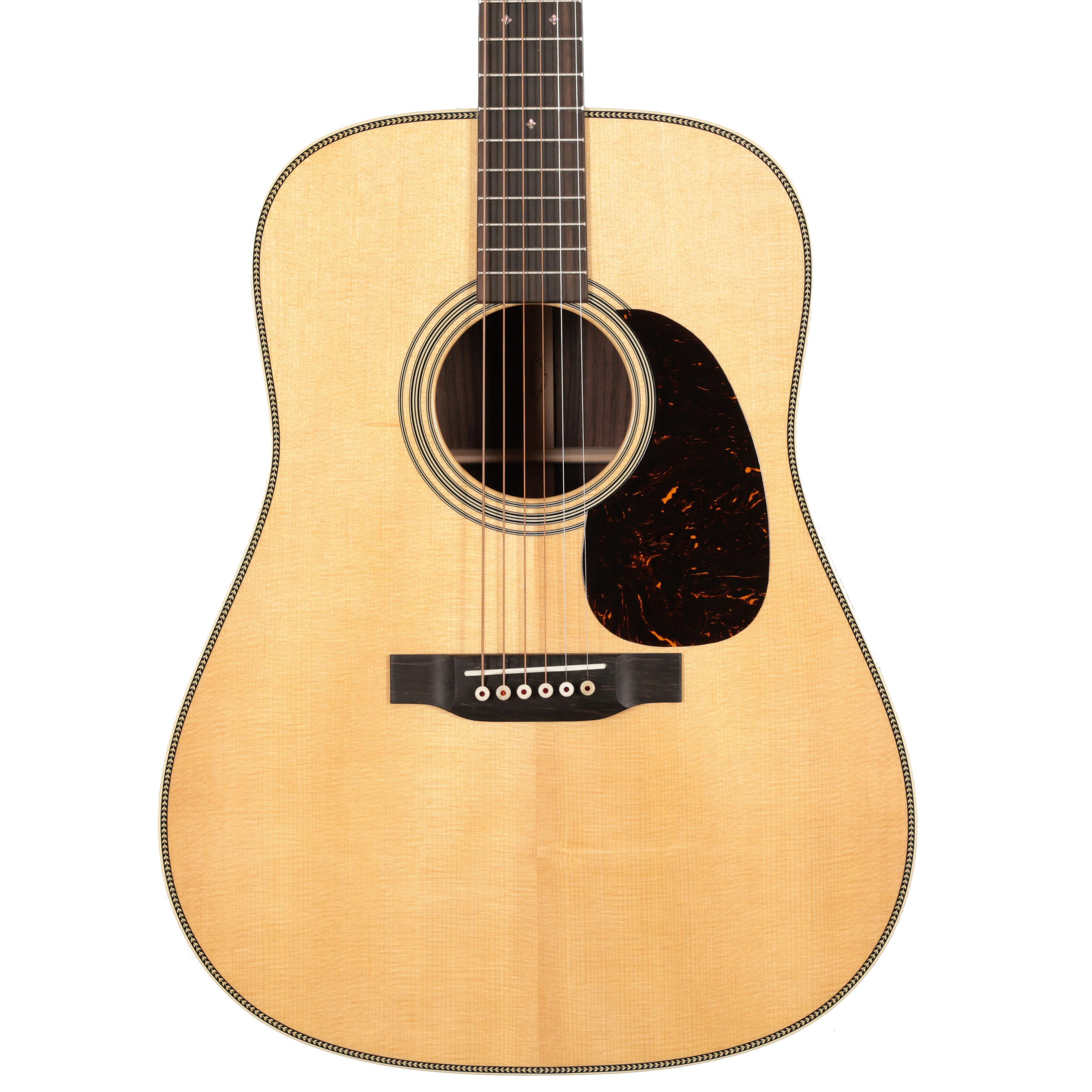 The Martin D-45 and More ギター Martin Standard Series D-45 Dreadnought Acoustic Guitar