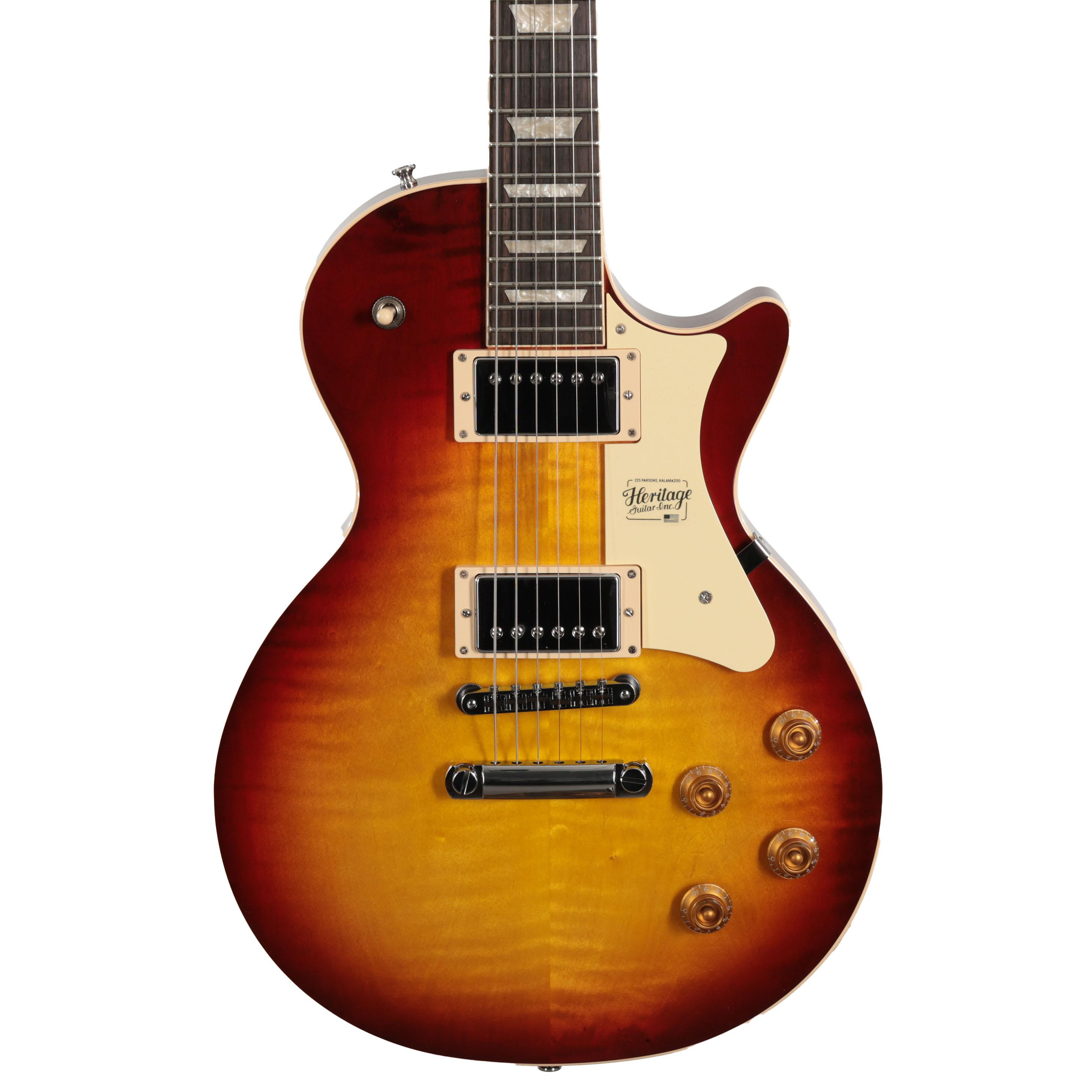 Heritage 【USED】Standard Colection /H-150 Heritage Standard Collection H-150 Electric Guitar in Vintage