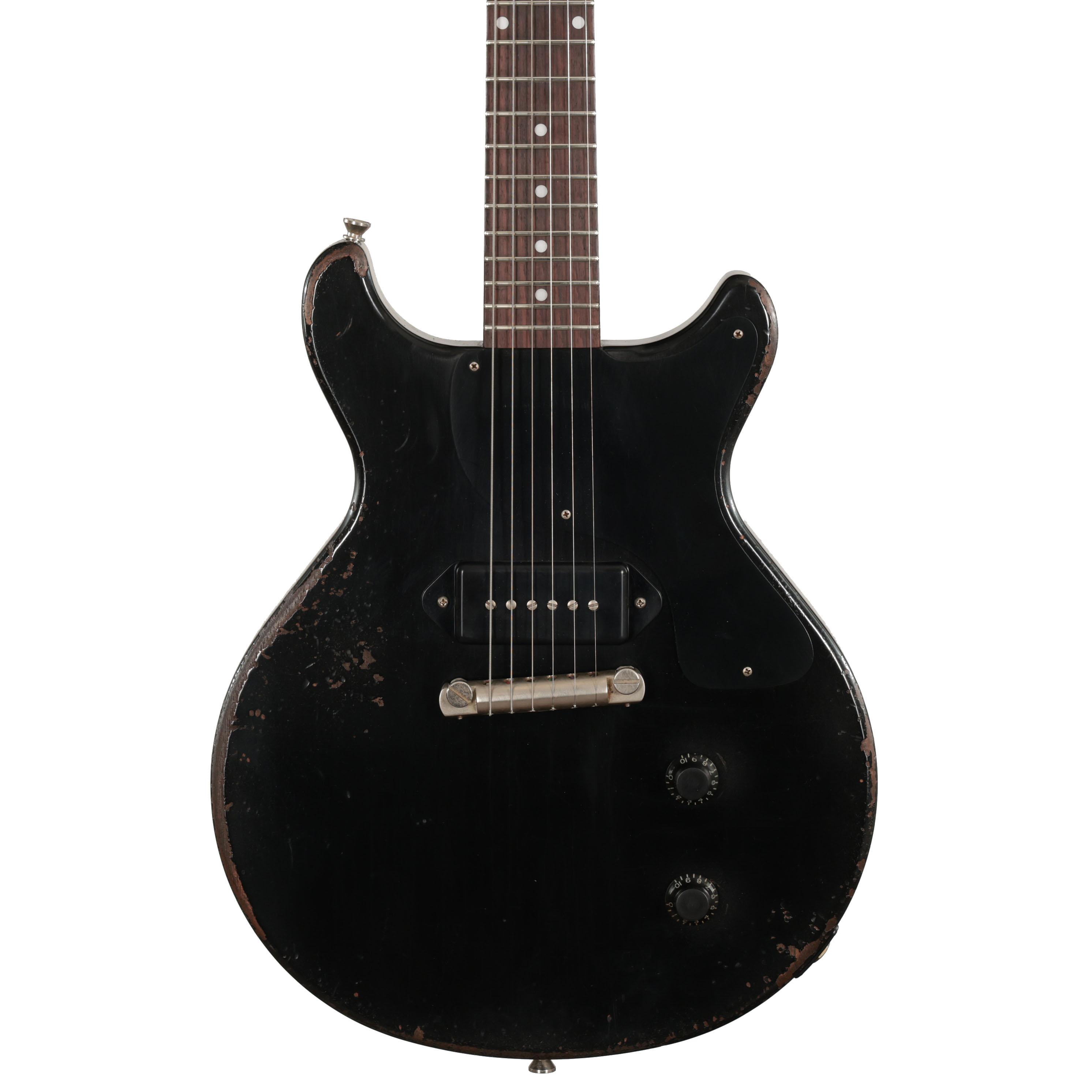 Rock N Roll Relics Thunders Standard Medium Aged in Black Rock N Roll Relics Thunders Standard Medium Aged in Black