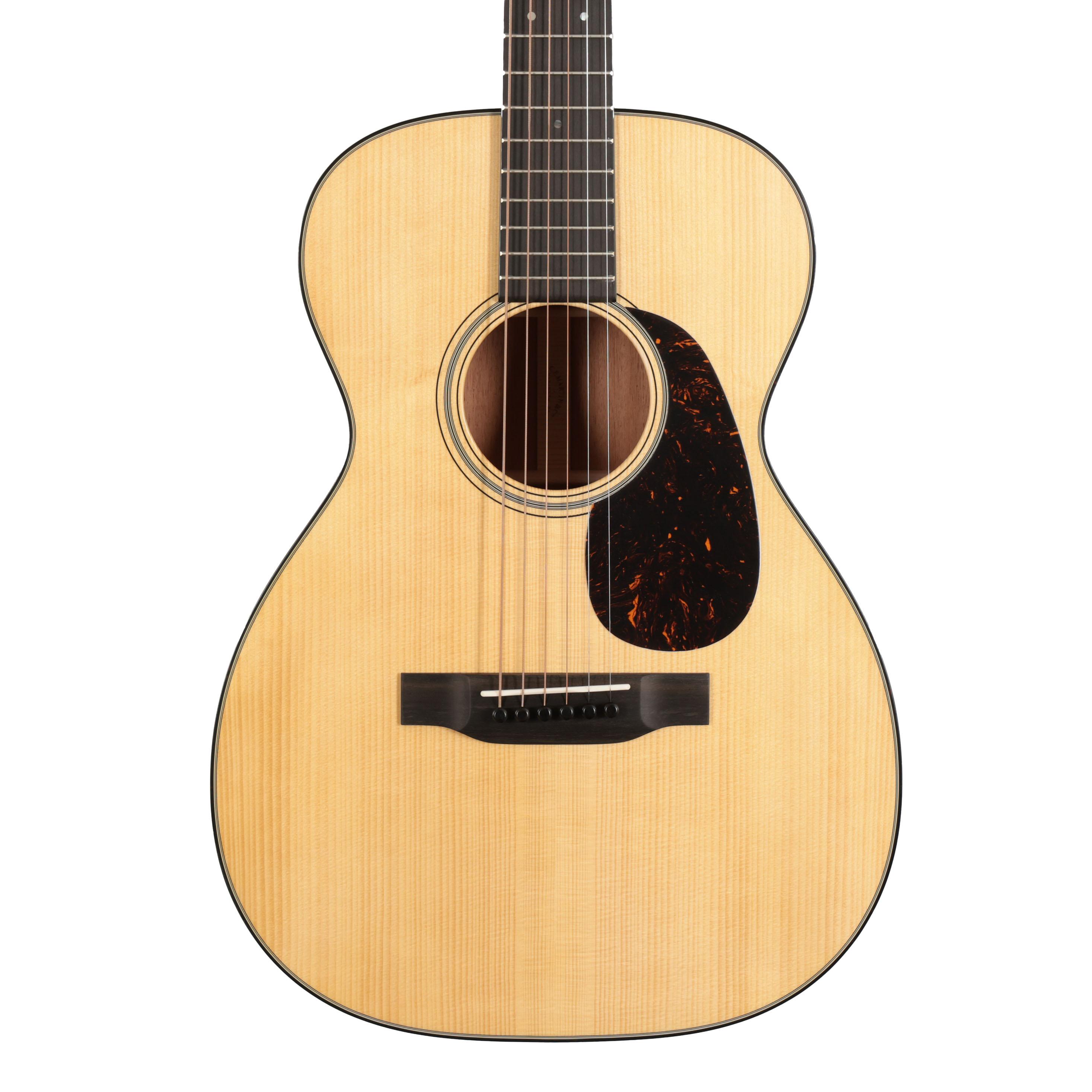 Martin Custom Shop 0-18 Acoustic Guitar