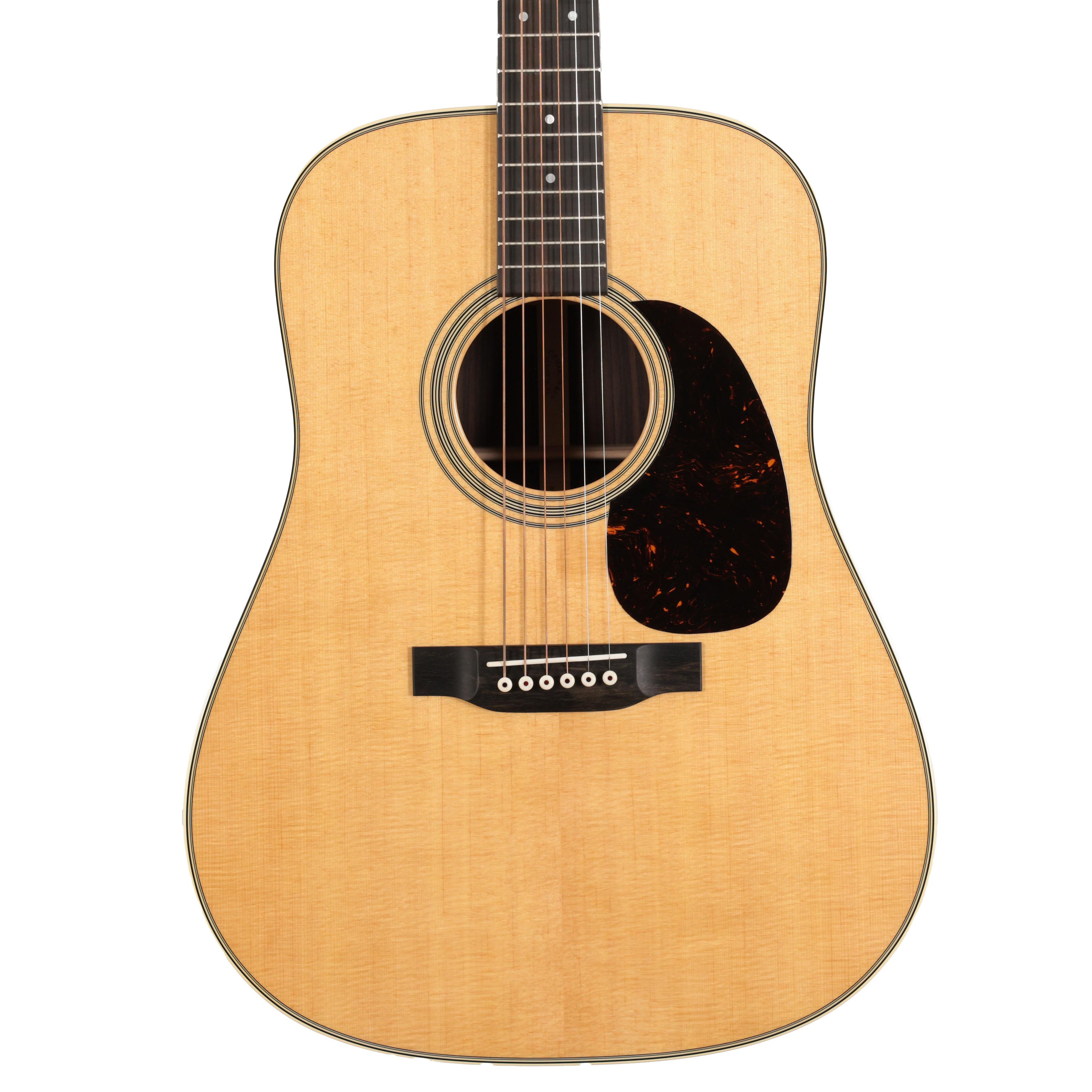 Martin Standard Series D-28E Acoustic Guitar