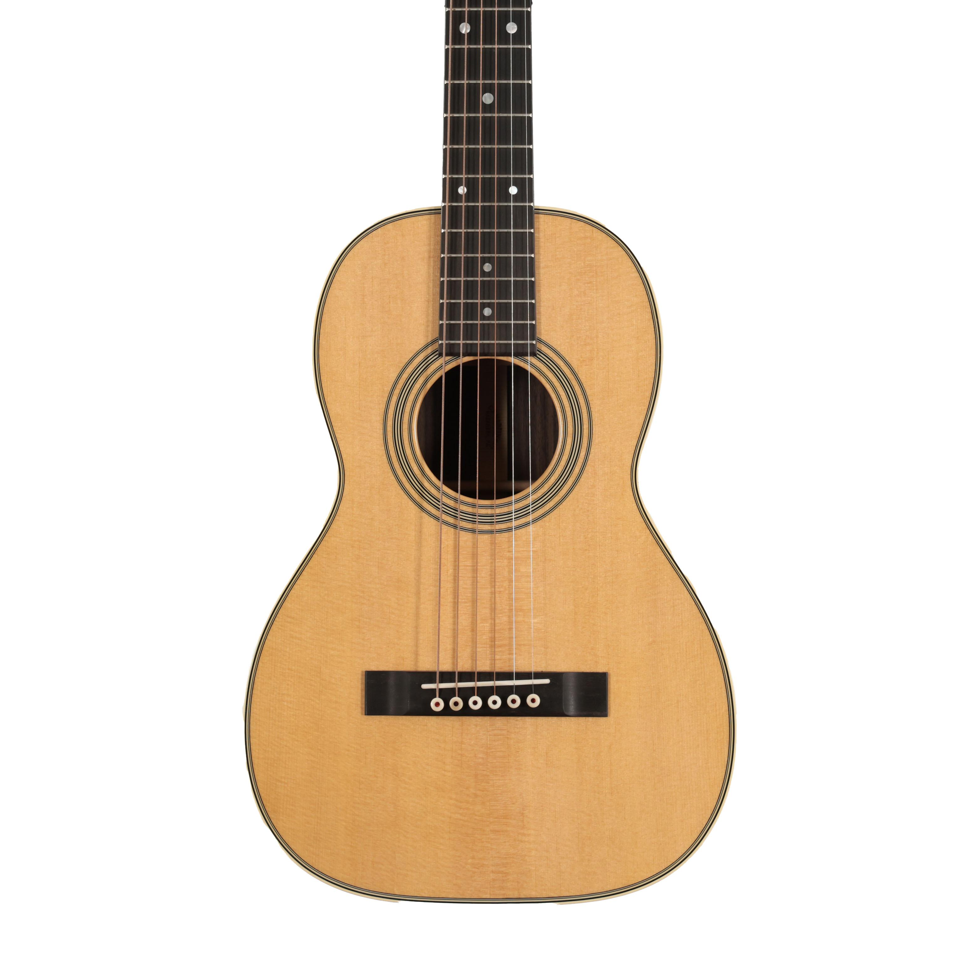Martin 5-28 Terz Acoustic Guitar