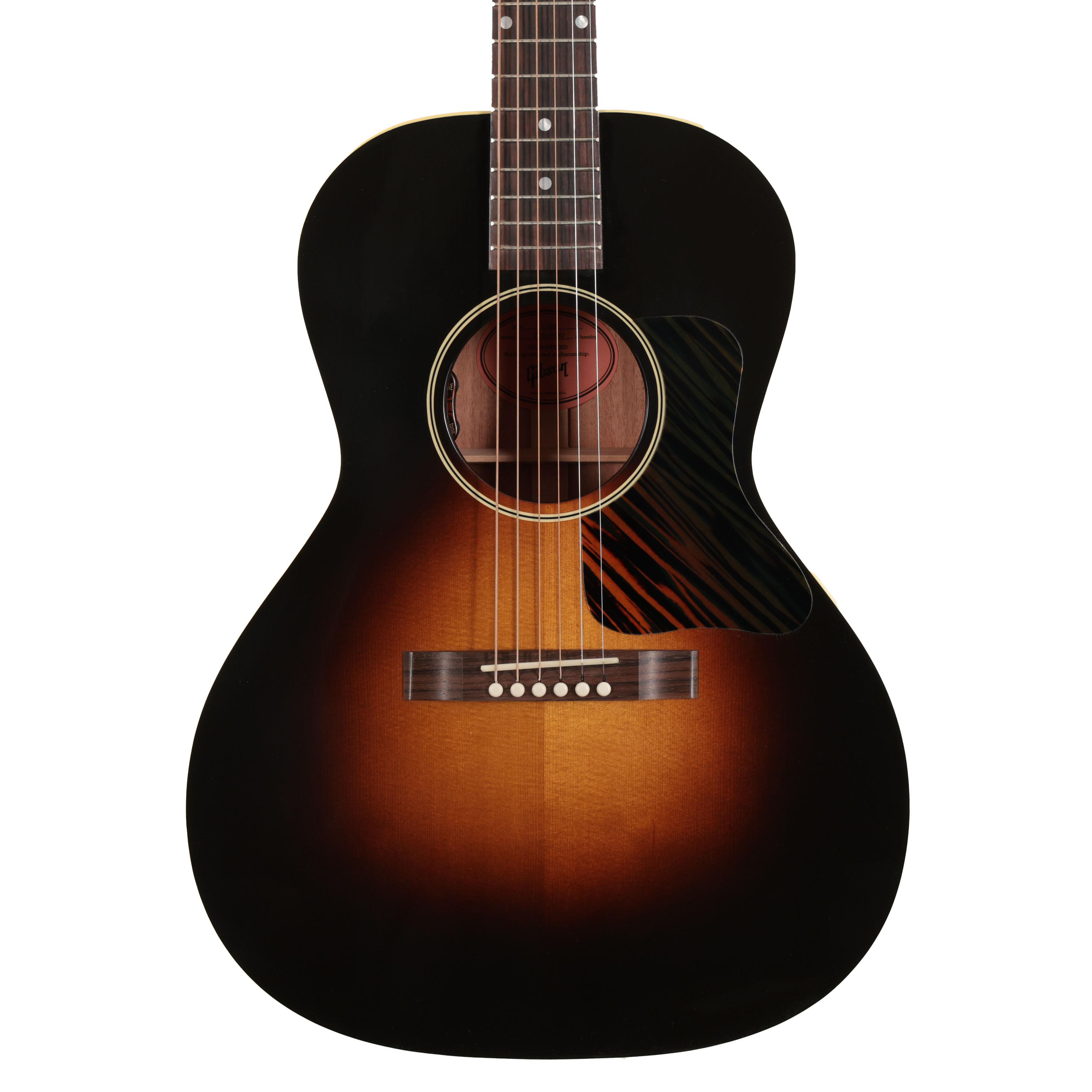 Gibson L-00 Original Electro Acoustic Guitar in Vintage Sunburst Gibson L-00 Original Electro Acoustic Guitar in Vintage Sunburst