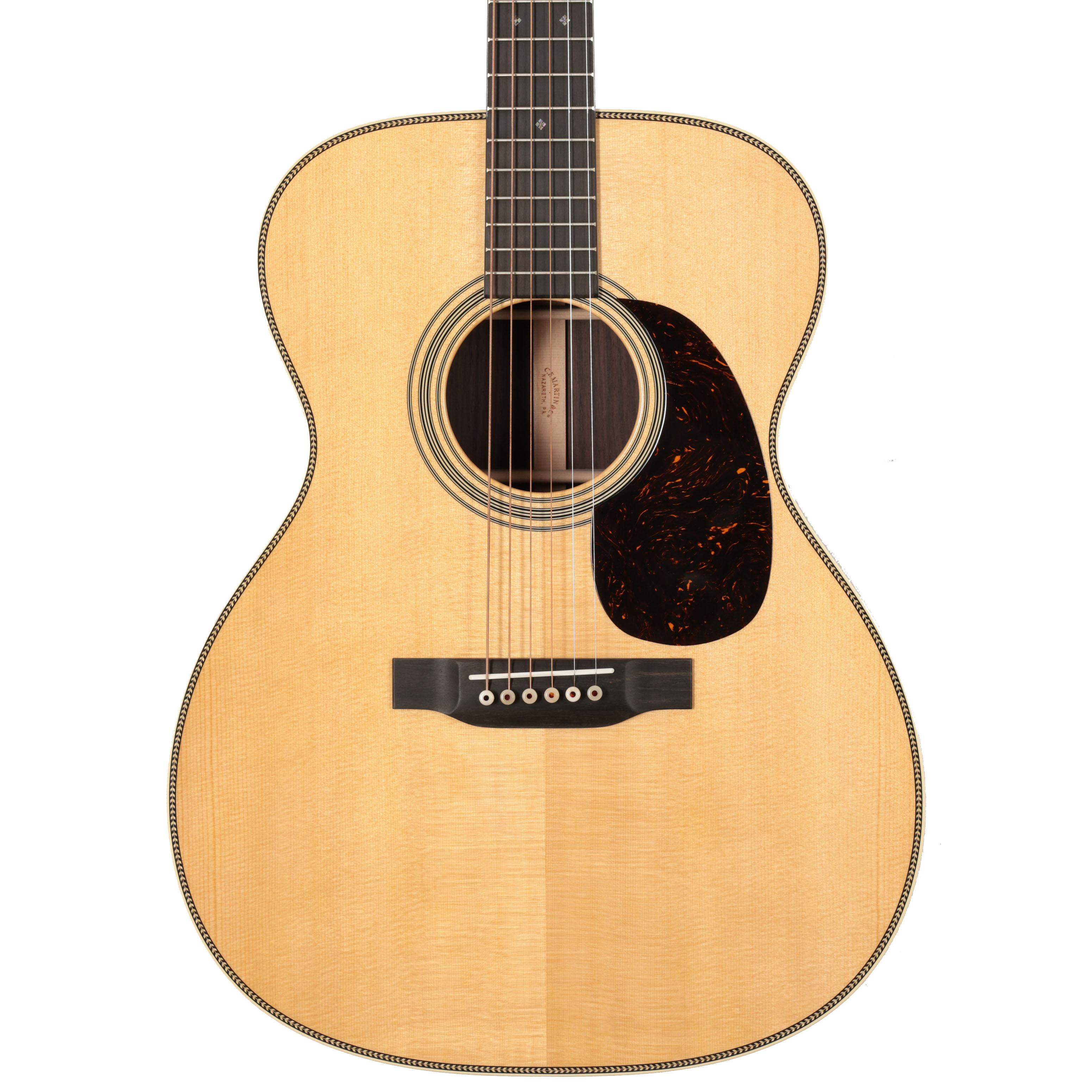 Martin Standard Series 000-28 Acoustic Guitar