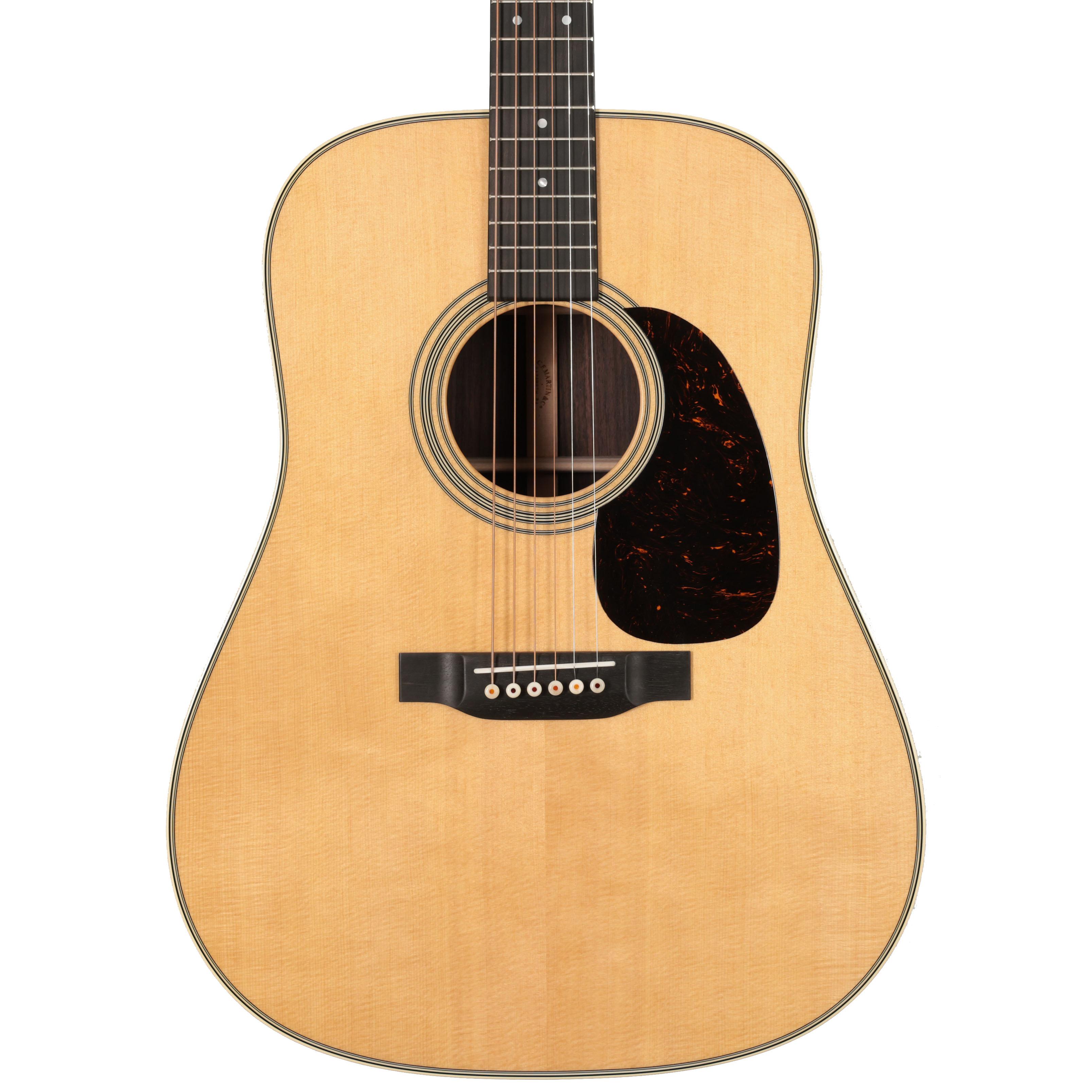 Martin Standard Series D-28 Acoustic Guitar