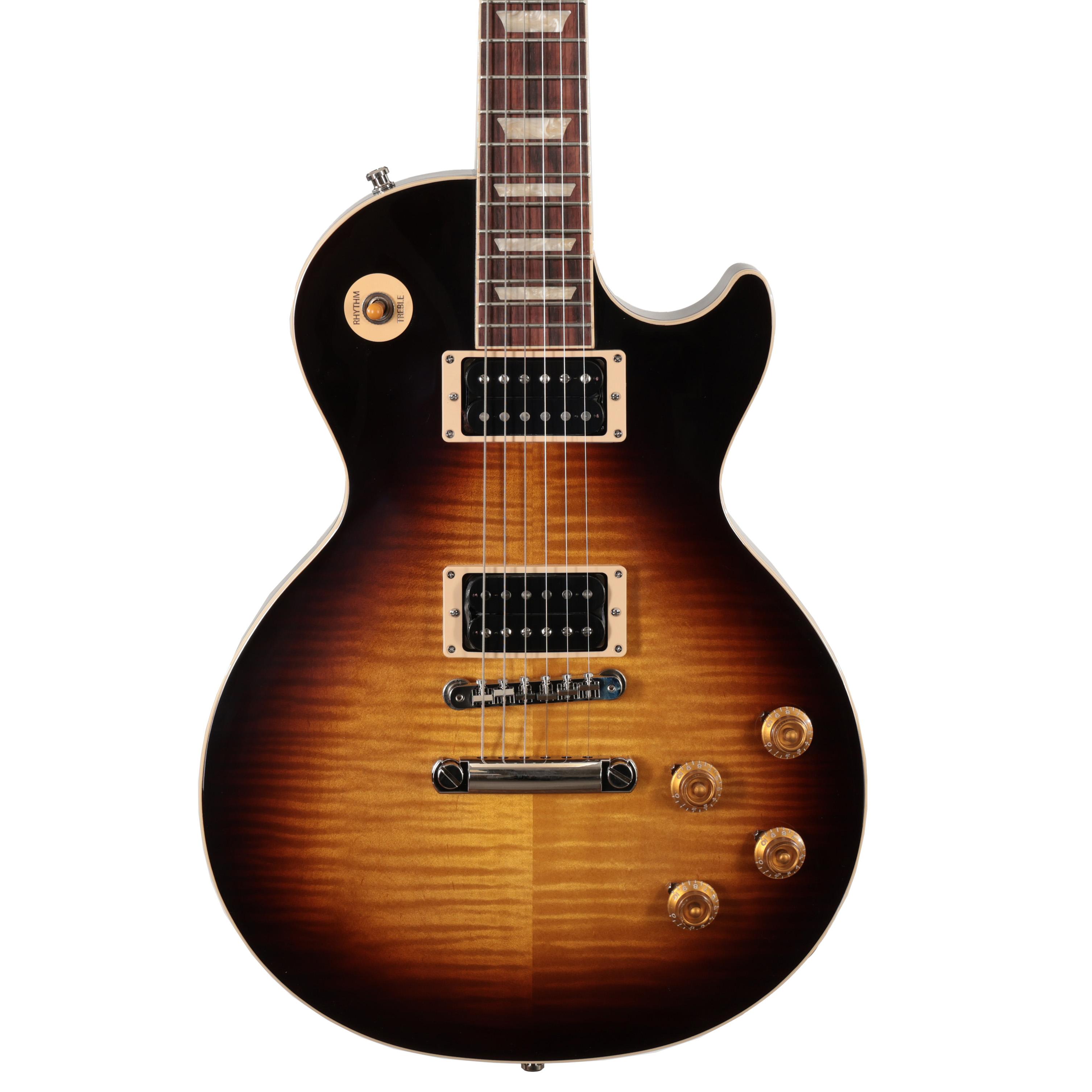 Gibson Slash Les Paul Standard in November Burst