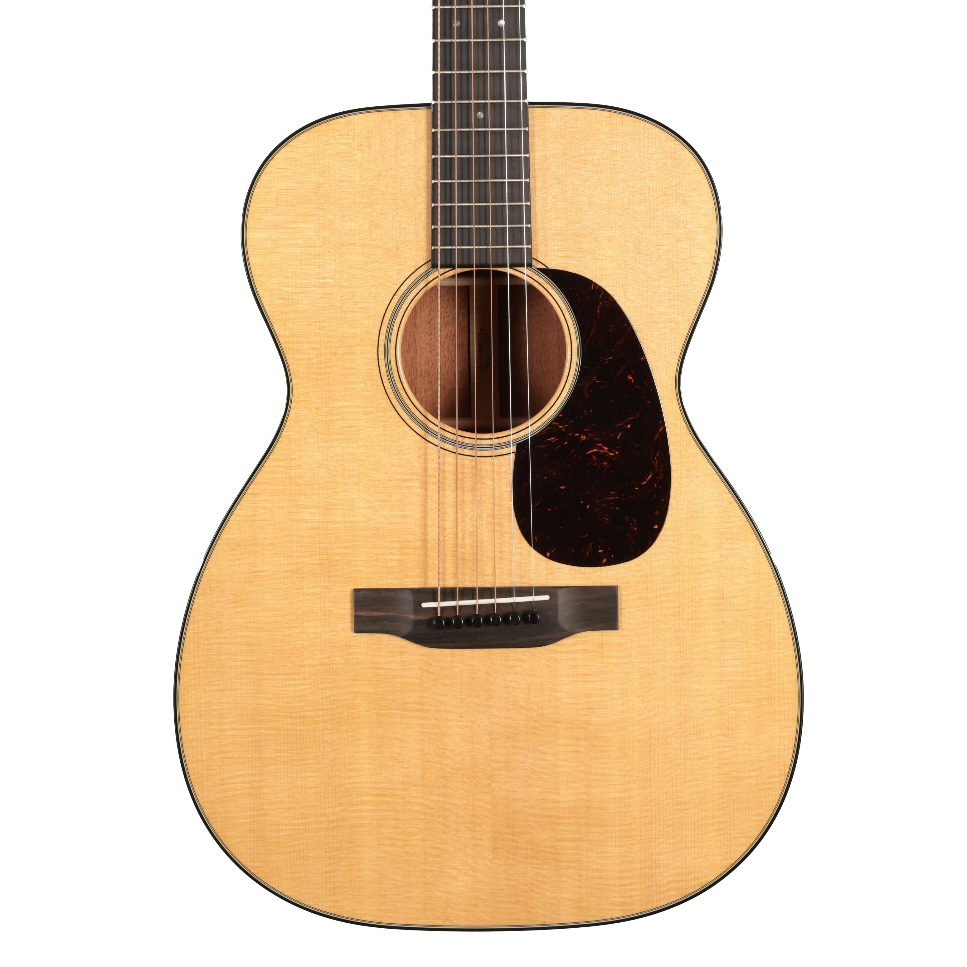 Martin Standard Series 00-18 Acoustic Guitar Martin Standard Series 00-18 Acoustic Guitar