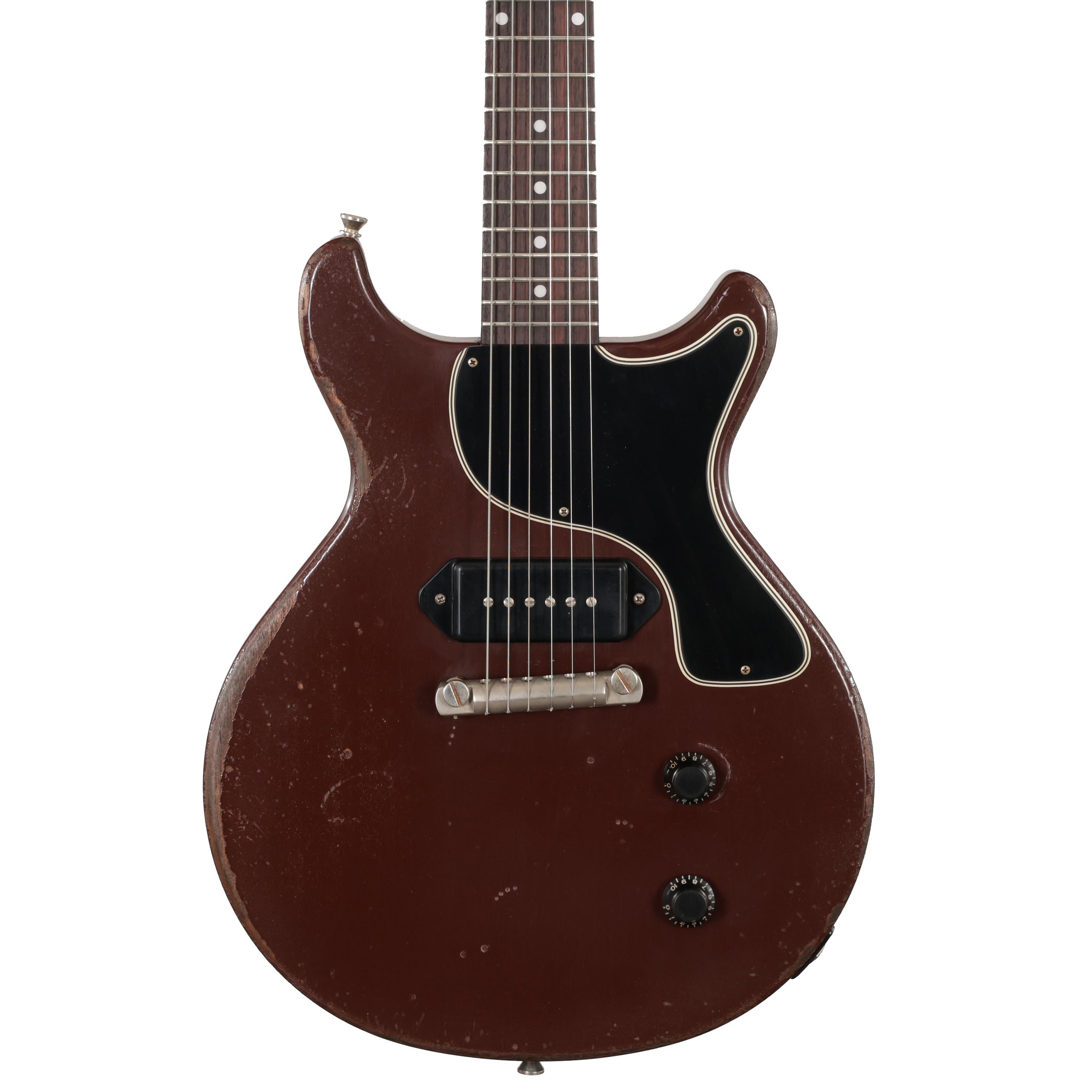 Rock N Roll Relics Thunders Standard Medium Aged in Oxblood Rock N Roll Relics Thunders Standard Medium Aged in Oxblood