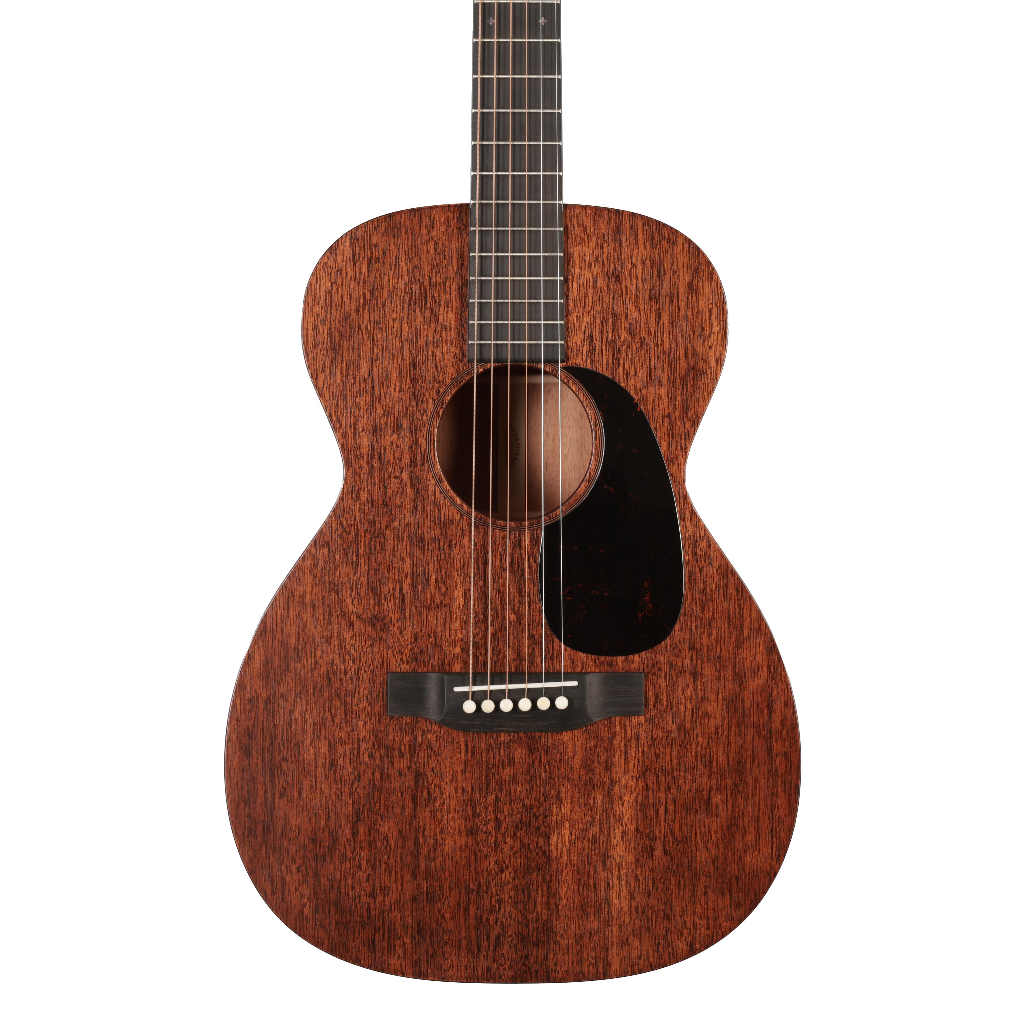 Martin Standard Series 0-17 Acoustic Guitar Martin Standard Series 0-17 Acoustic Guitar