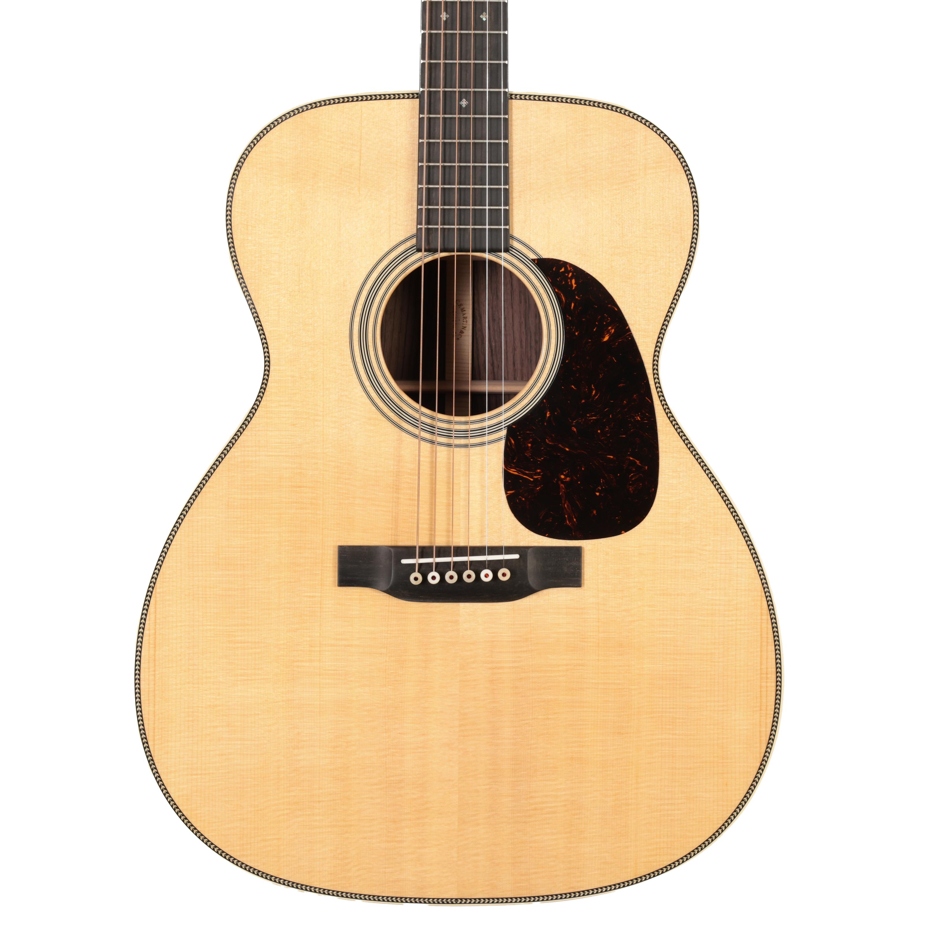 Martin Standard Series M-28 Acoustic Guitar Martin Standard Series M-28 Acoustic Guitar