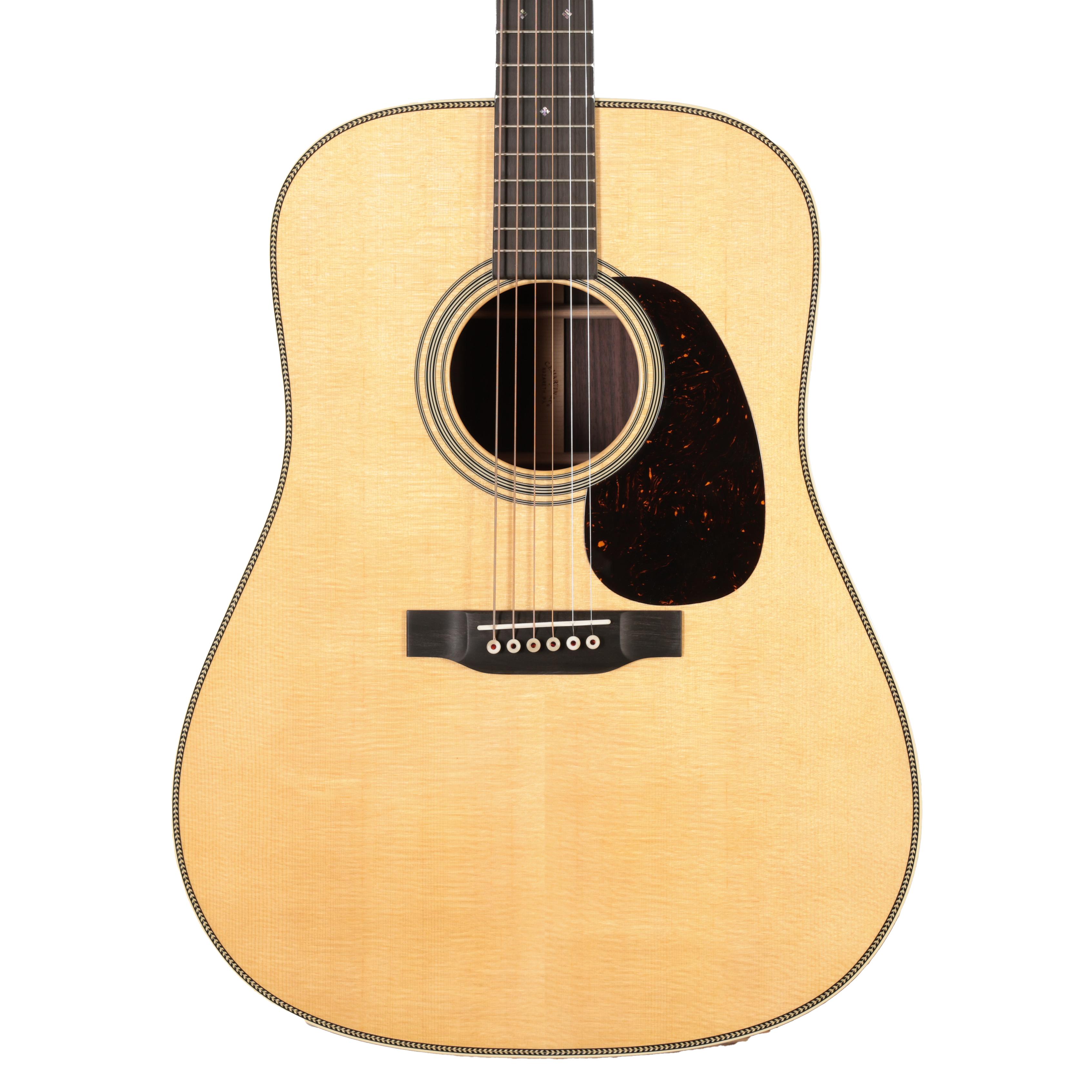 Martin Standard Series Super HD-28 Acoustic Guitar Martin Standard Series Super HD-28 Acoustic Guitar