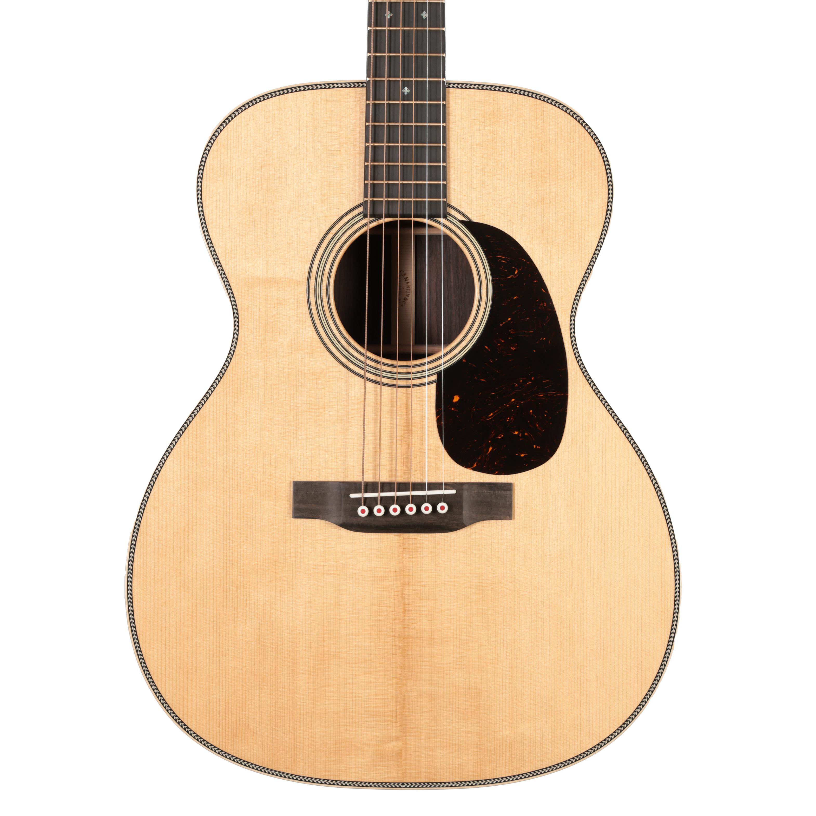 Martin 000-28 Modern Deluxe Acoustic Guitar Martin 000-28 Modern Deluxe Acoustic Guitar