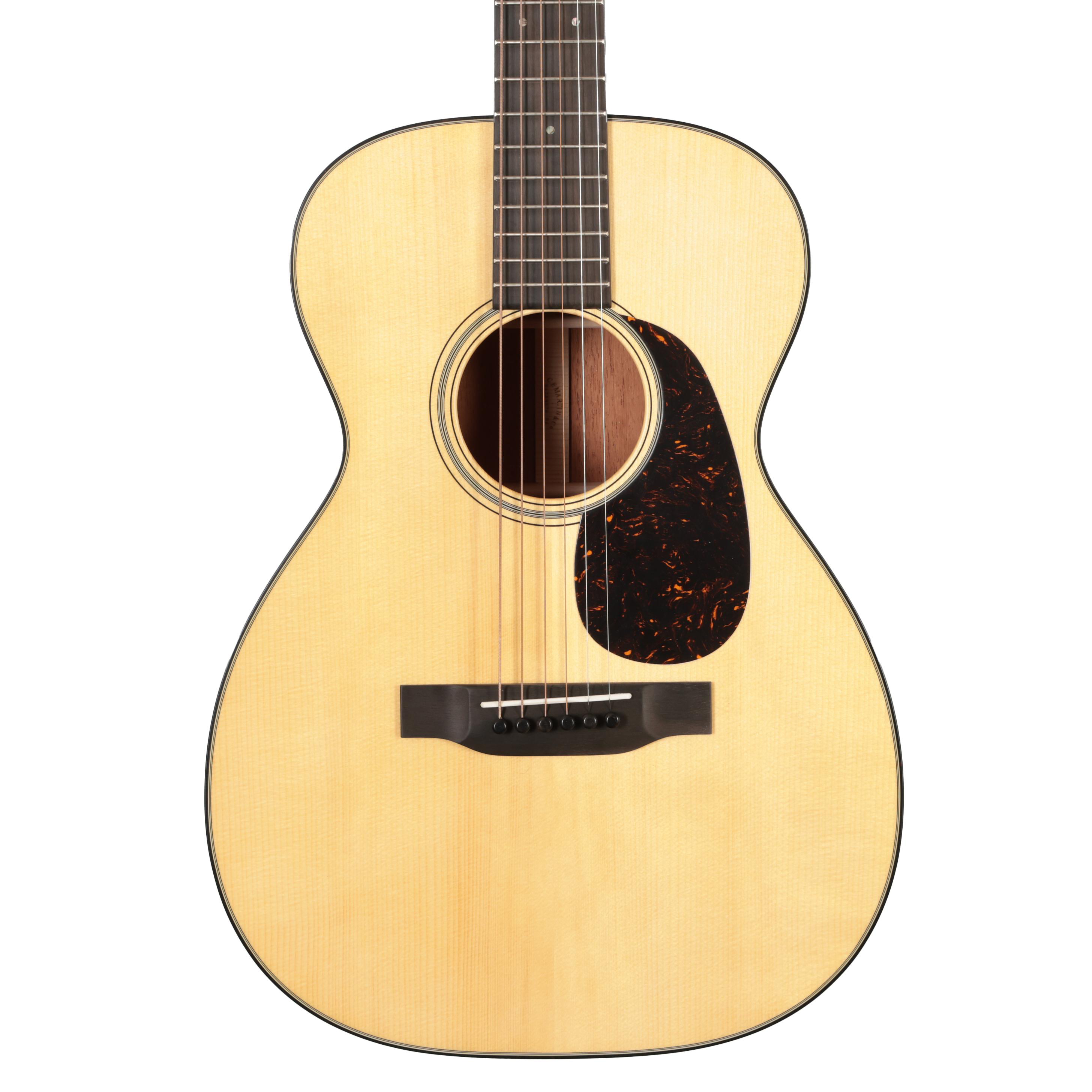 Martin Custom Shop 0-18 Acoustic Guitar Martin Custom Shop 0-18 Acoustic Guitar