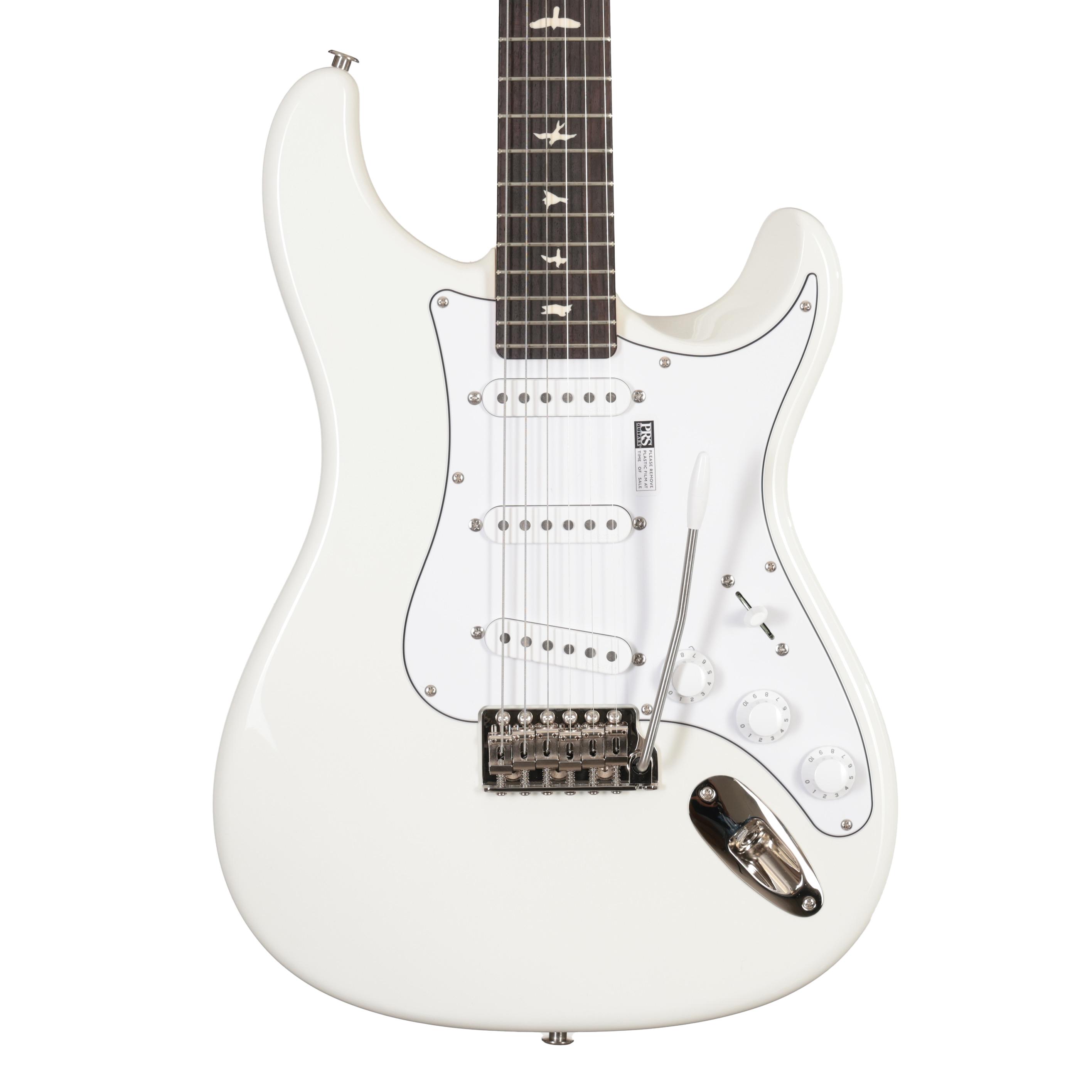 PRS John Mayer Silver Sky in Frost