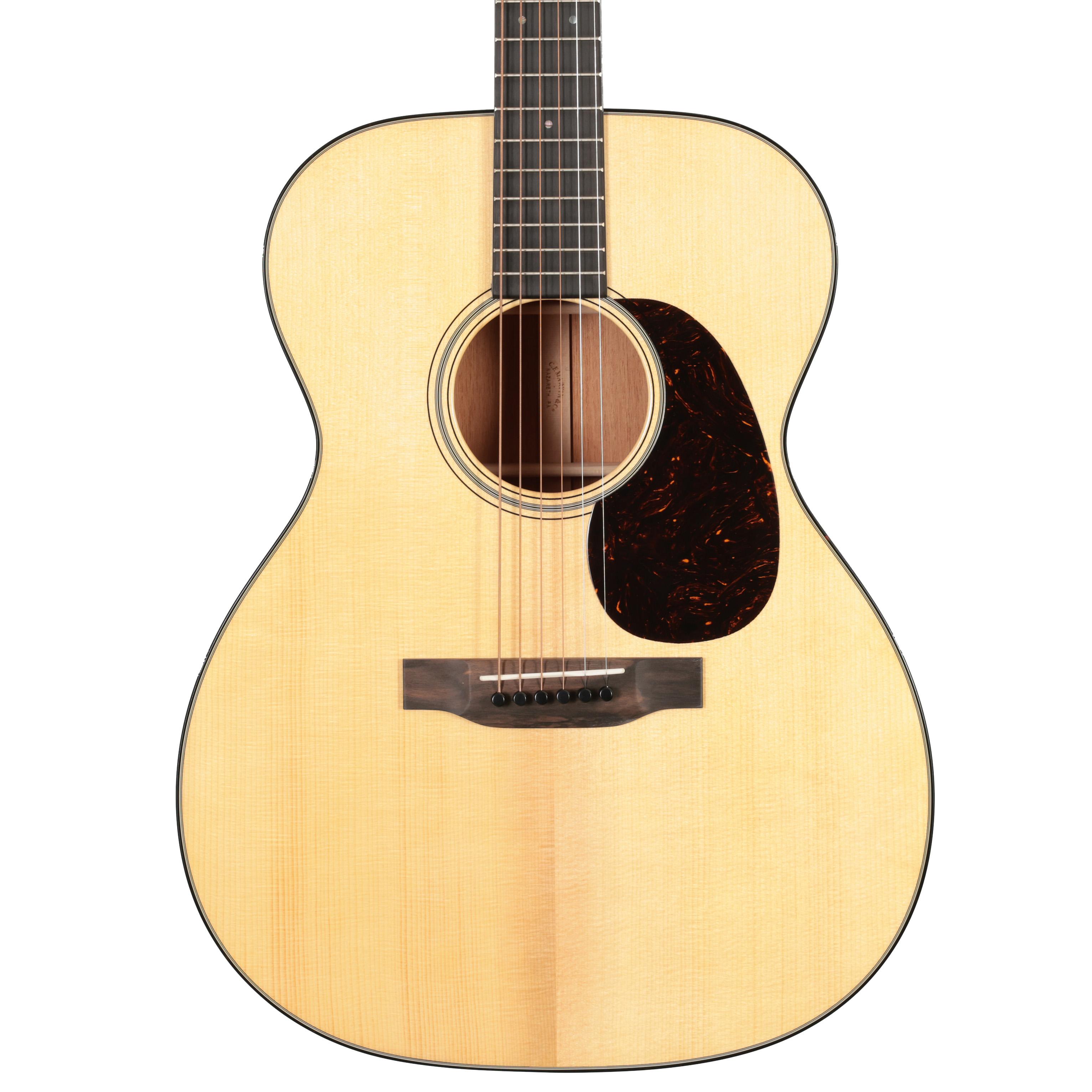 Martin Custom Shop 000-18 Acoustic Guitar