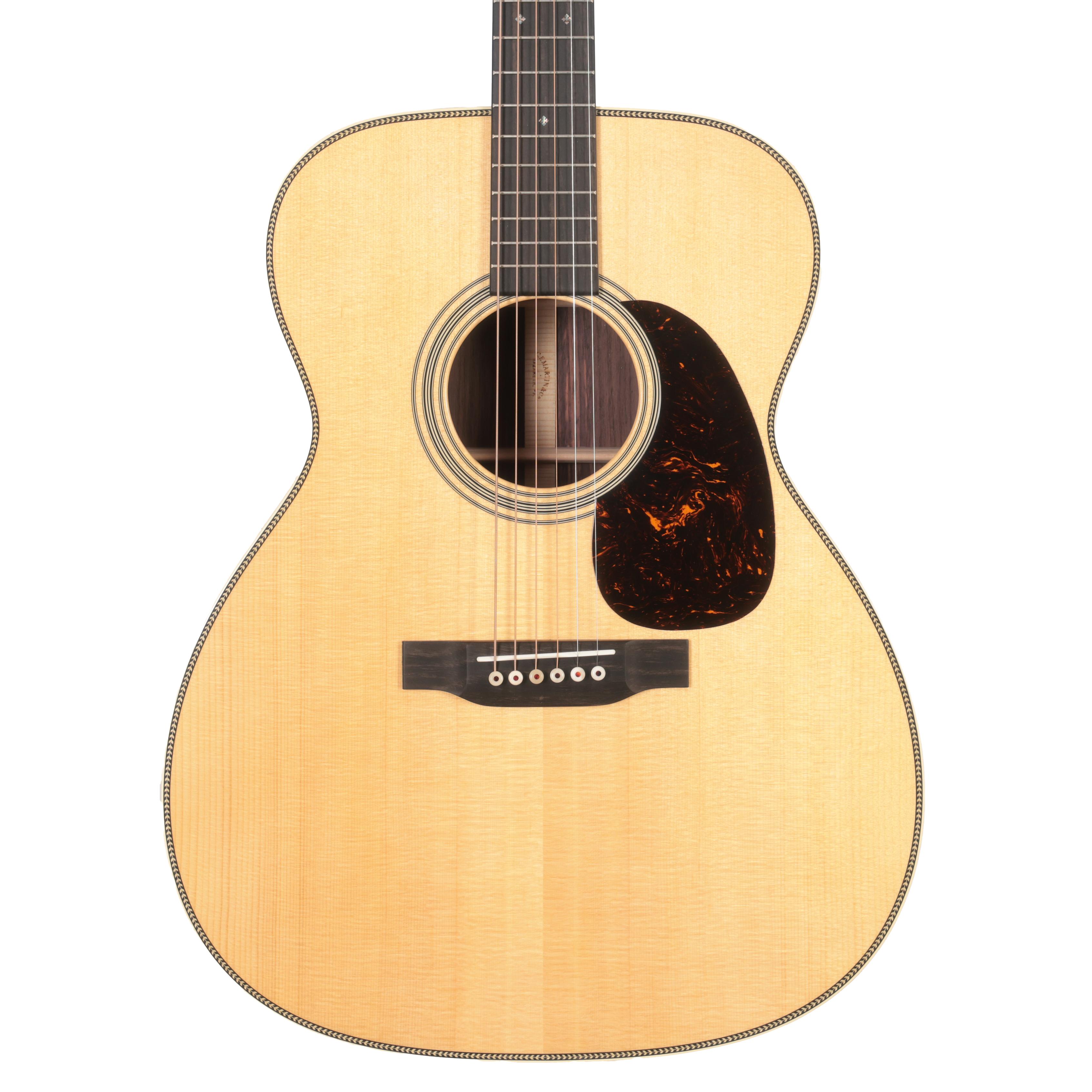 Martin Standard Series M-28 Acoustic Guitar