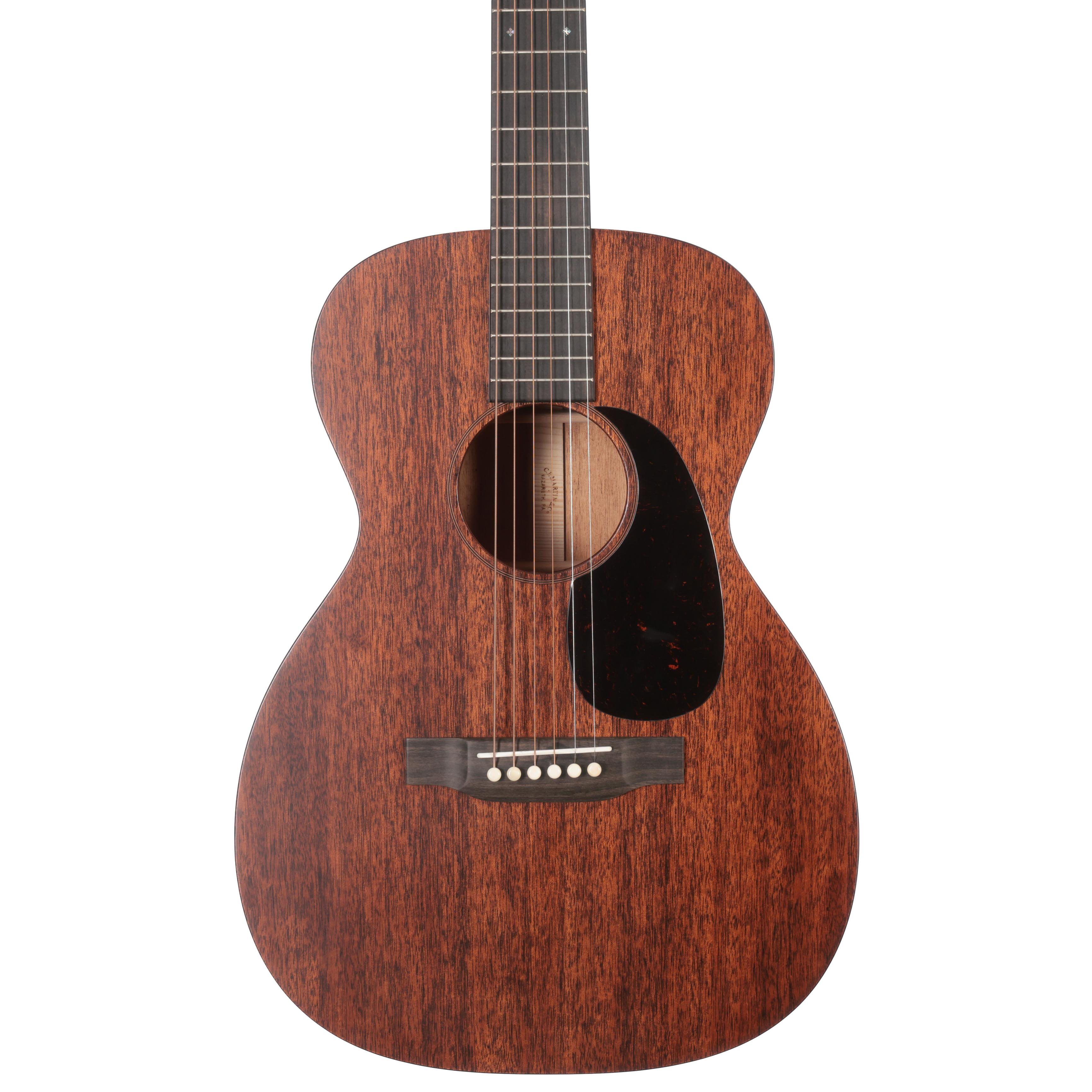 Martin Standard Series 0-17 Acoustic Guitar