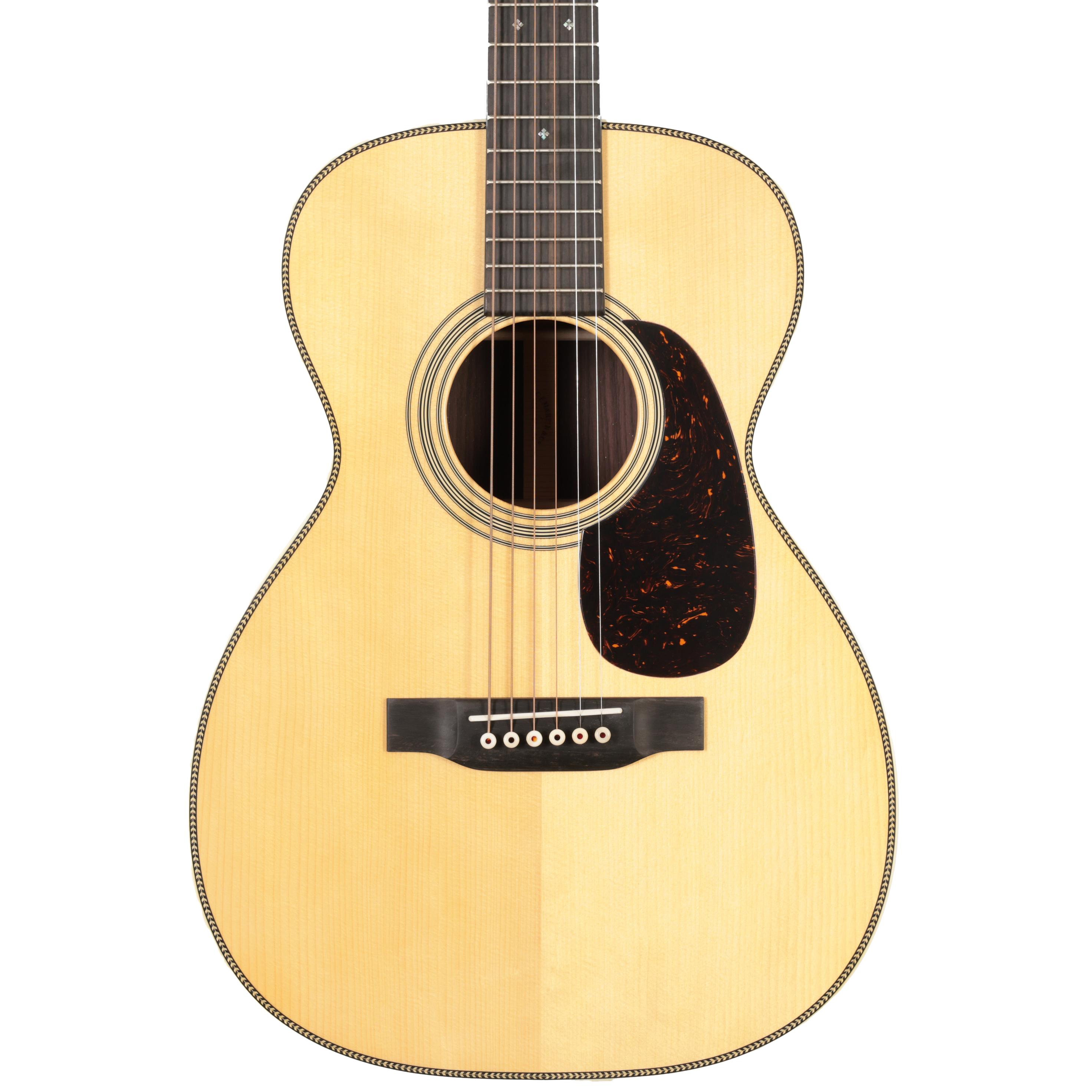 Martin Custom Shop 0-28 Acoustic Guitar Martin Custom Shop 0-28 Acoustic Guitar