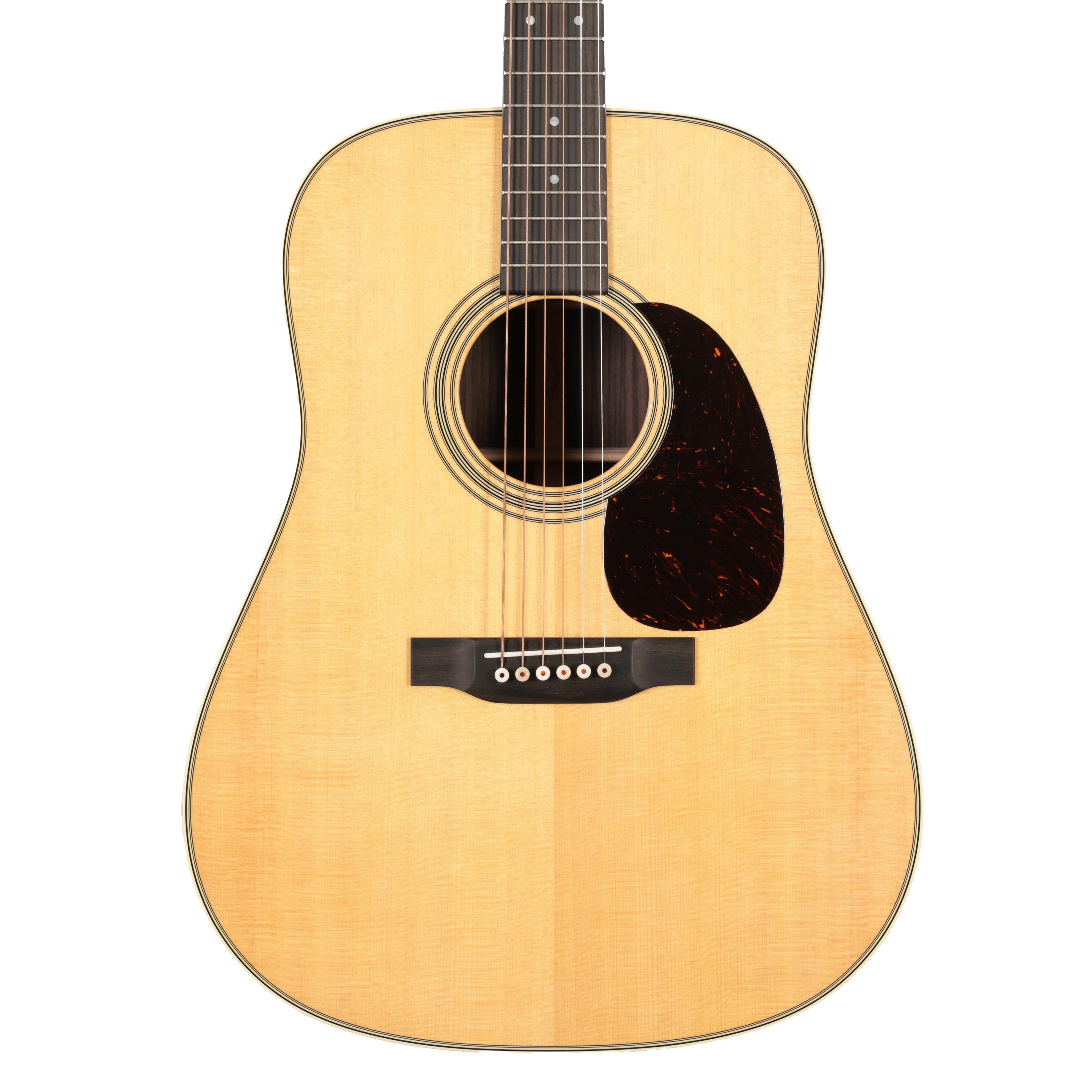 Martin Standard Series D-28 Acoustic Guitar Martin Standard Series D-28 Acoustic Guitar