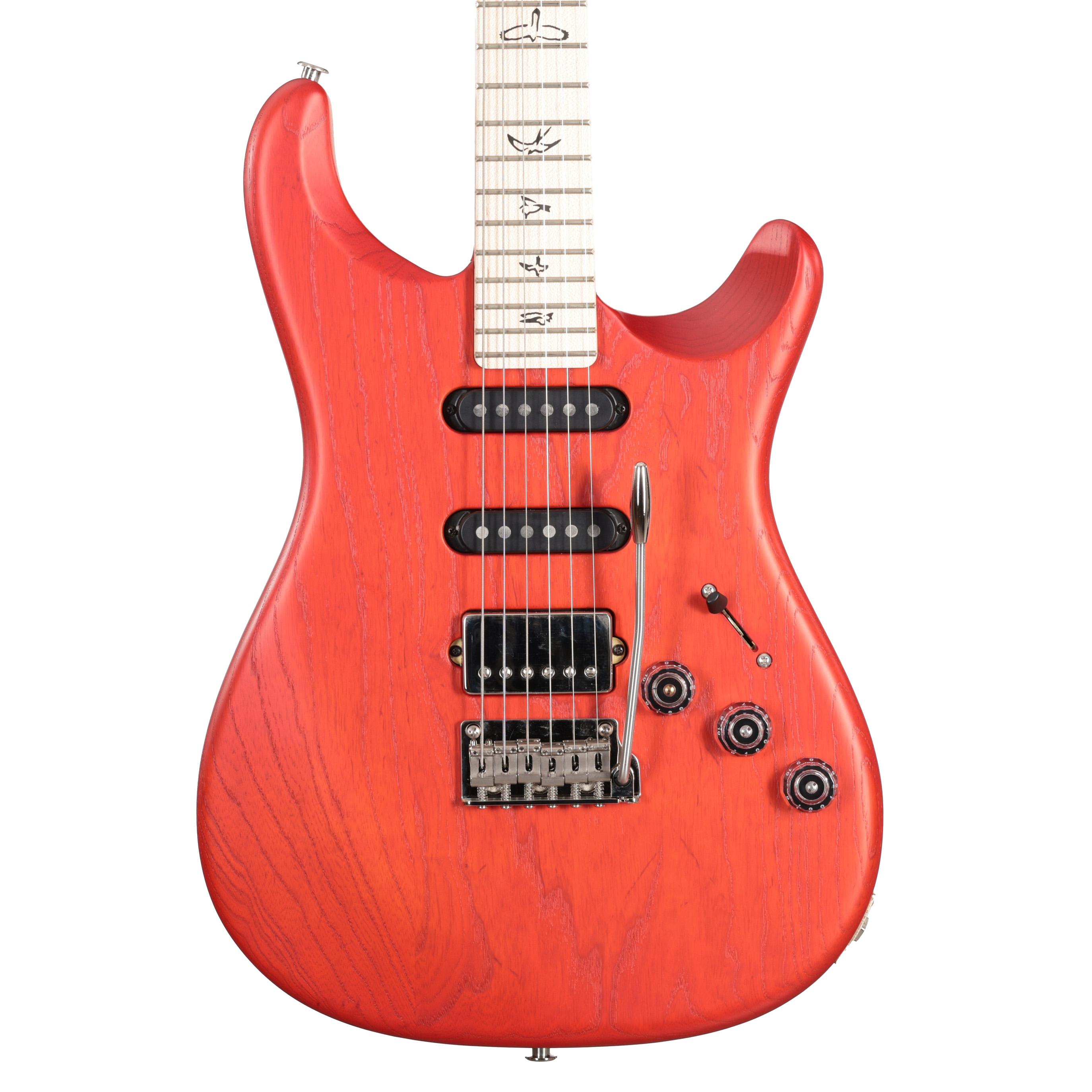 PRS Fiore Mark Lettieri Signature Electric Guitar in Amaryllis Satin PRS Fiore Mark Lettieri Signature Electric Guitar in Amaryllis Satin