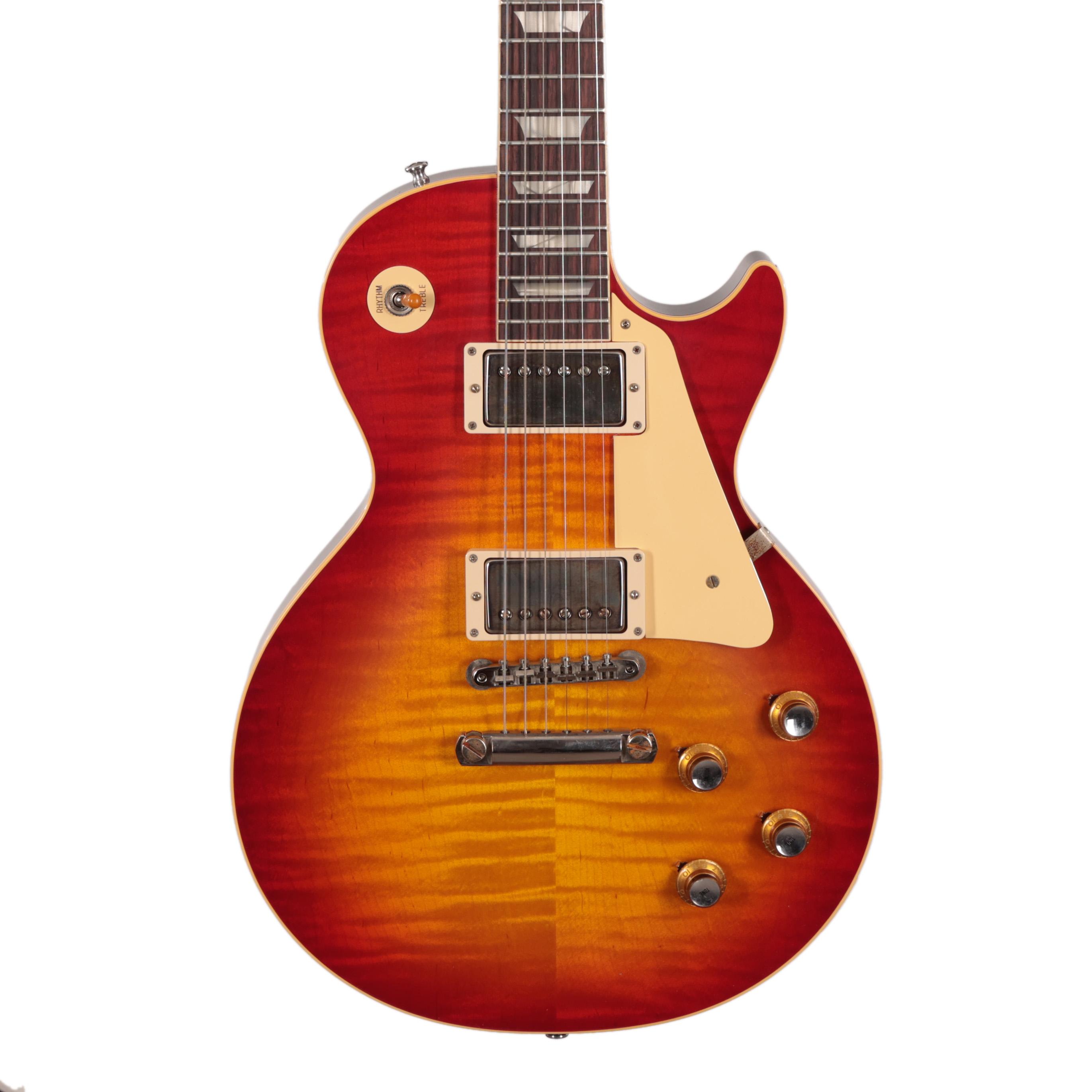 【美品】Gibson Les Paul Standard 60s Gibson Custom Shop 1960 Les Paul Standard Reissue VOS Electric