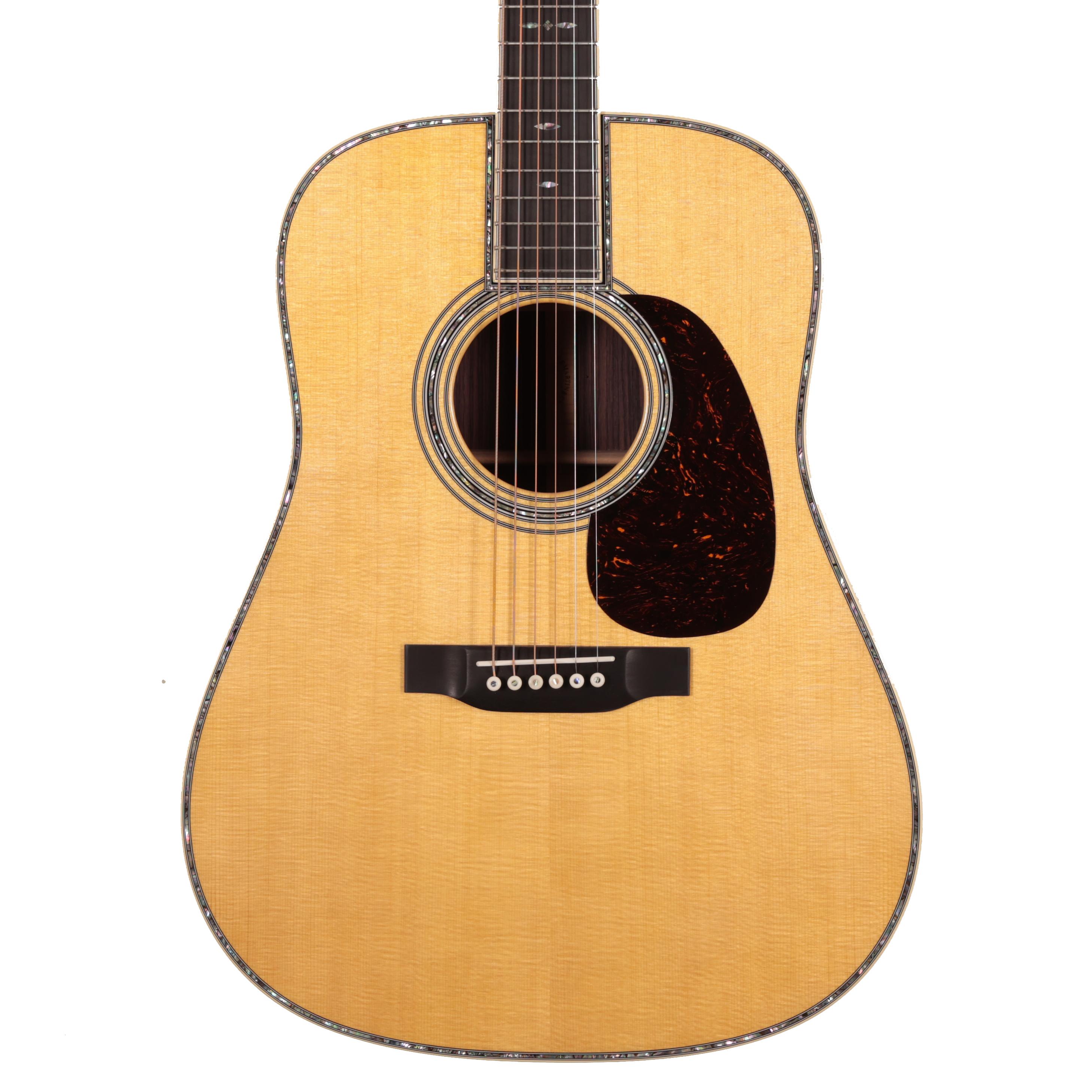 Martin Standard Series D-42 Acoustic Guitar