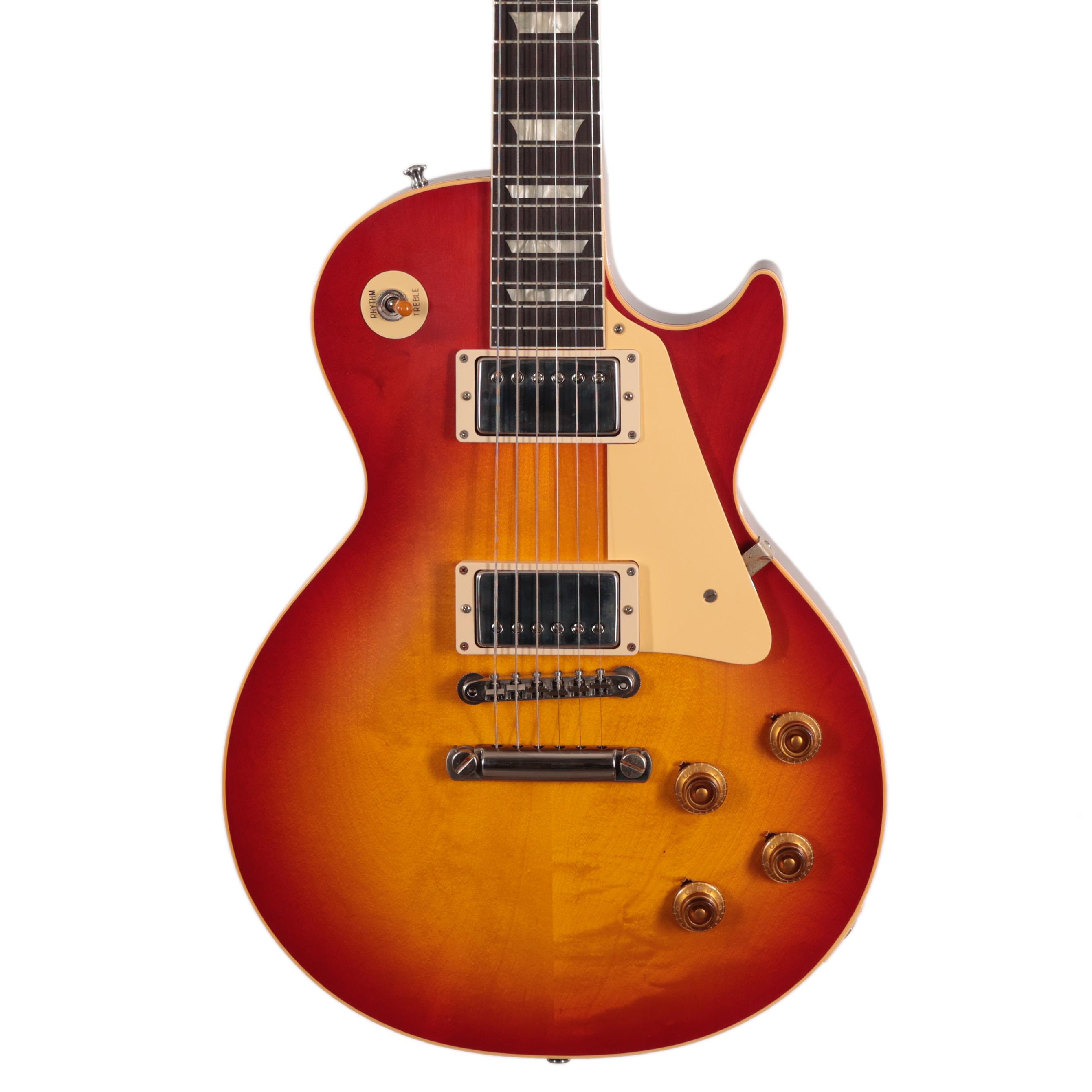 Gibson Custom Shop Murphy Lab 1959 Les Paul Standard Reissue Ultra