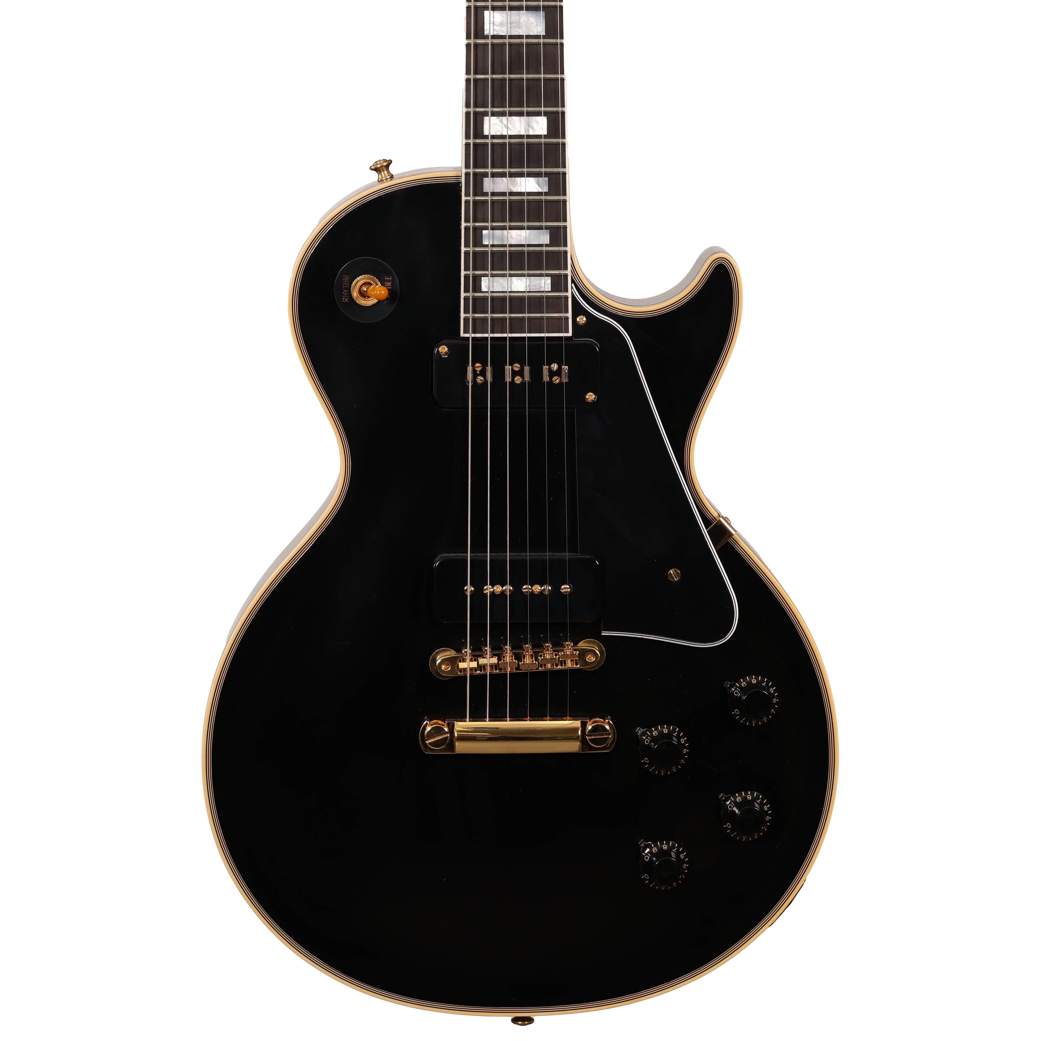 Gibson Custom Shop Guitars - Andertons Music Co.
