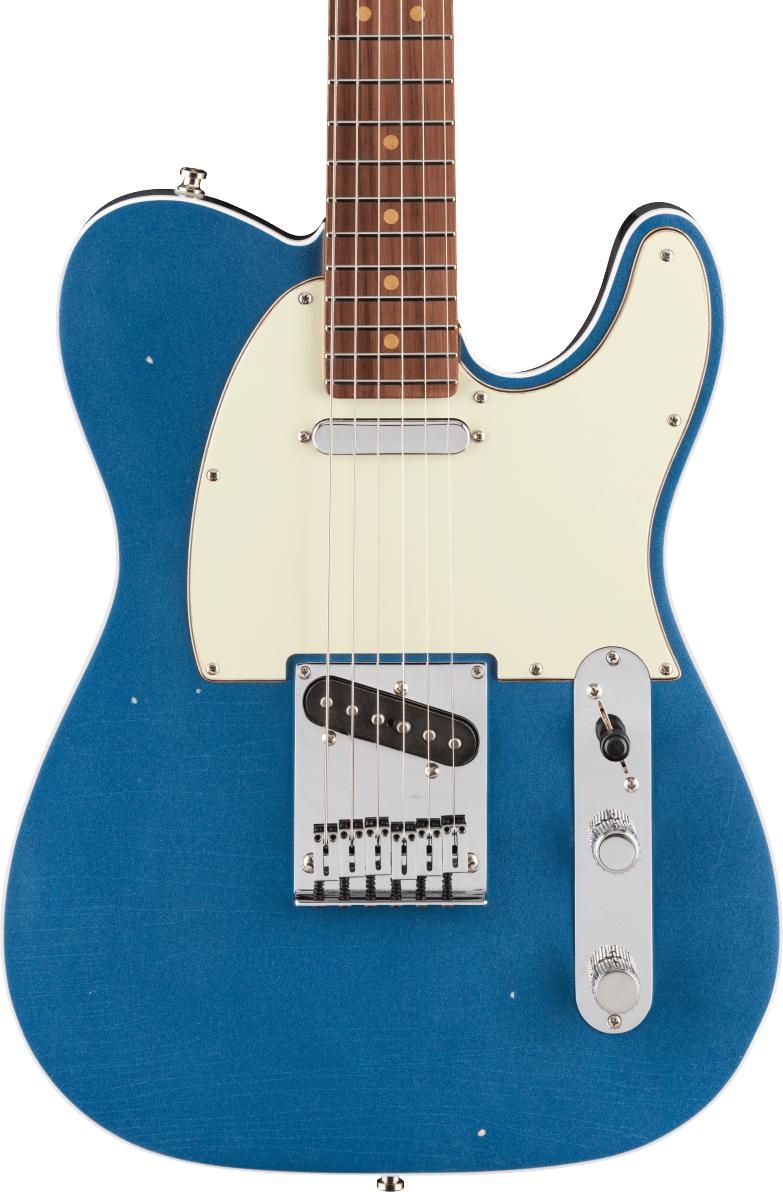 フェンダーSquier Telecaster ビグスビー フェンダーSquier Telecaster ビグスビー テレキャスター ビグスビー