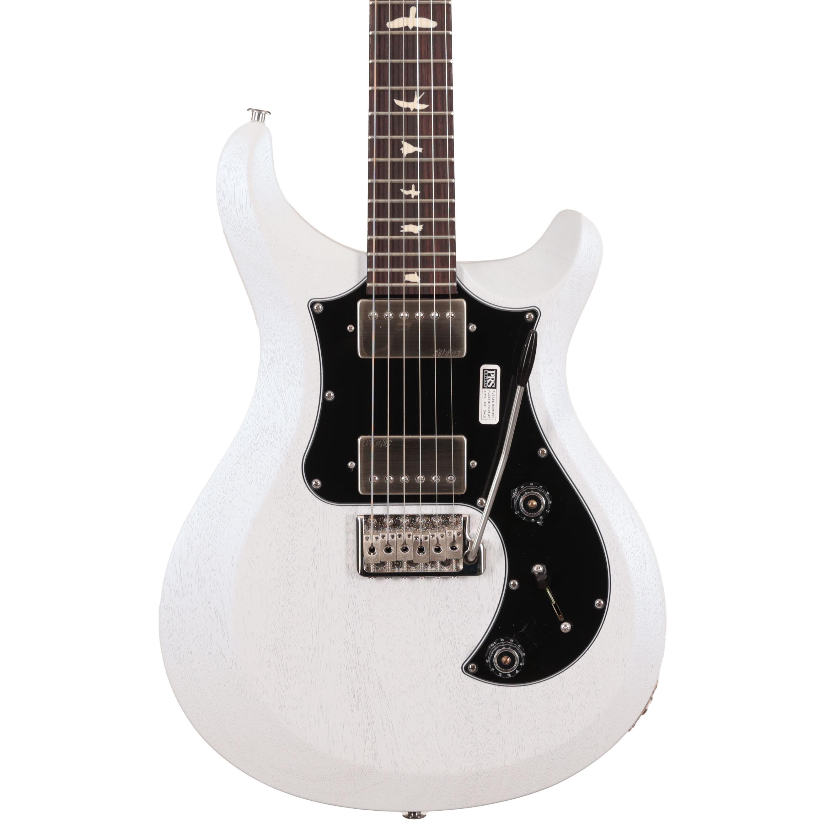 PRS S2 Mira 594 in Antique White - Andertons Music Co