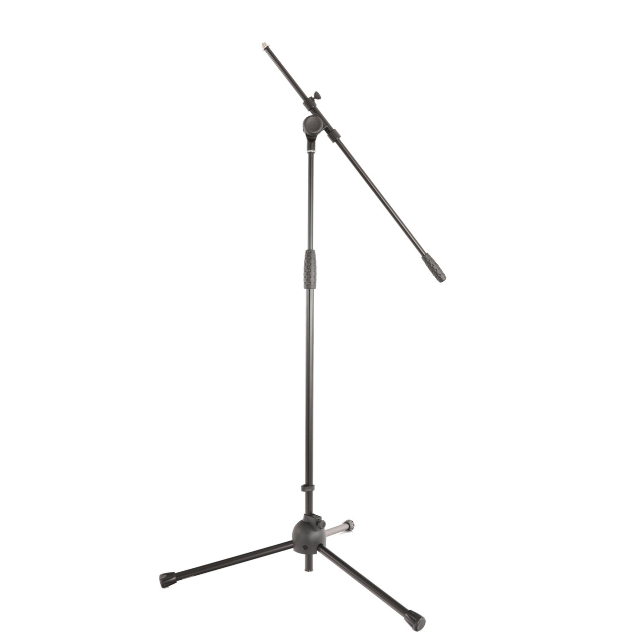 Ordo MI1022BK Microphone Boom Stand in Black Ordo MI1022BK Microphone Boom Stand in Black