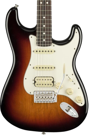 Fender Custom Shop Vintage Custom '59 Stratocaster Time Capsule in