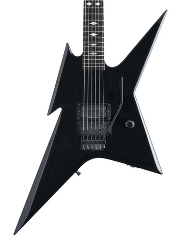 BC Rich Legacy Series Ironbird MK1 Electric Guitar with Floyd Rose 