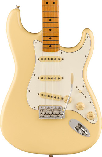 Fender Vintera II '70s Stratocaster in Vintage White - Andertons