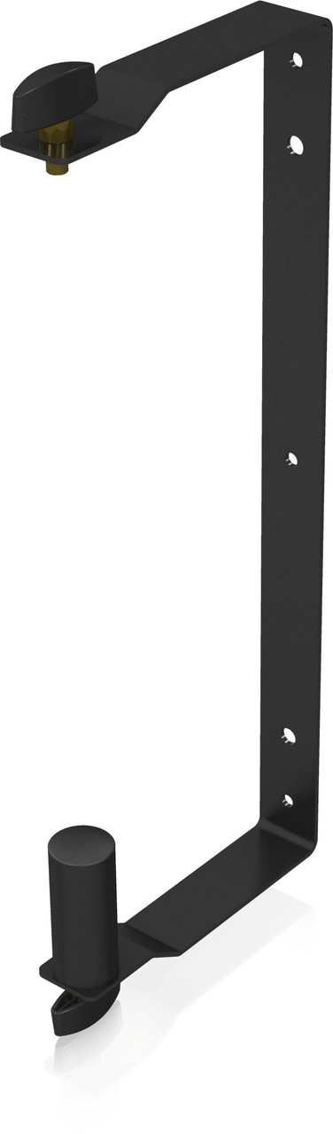 Behringer WB210 Black Wall-Mount Bracket for EUROLIVE B210 Series Speakers