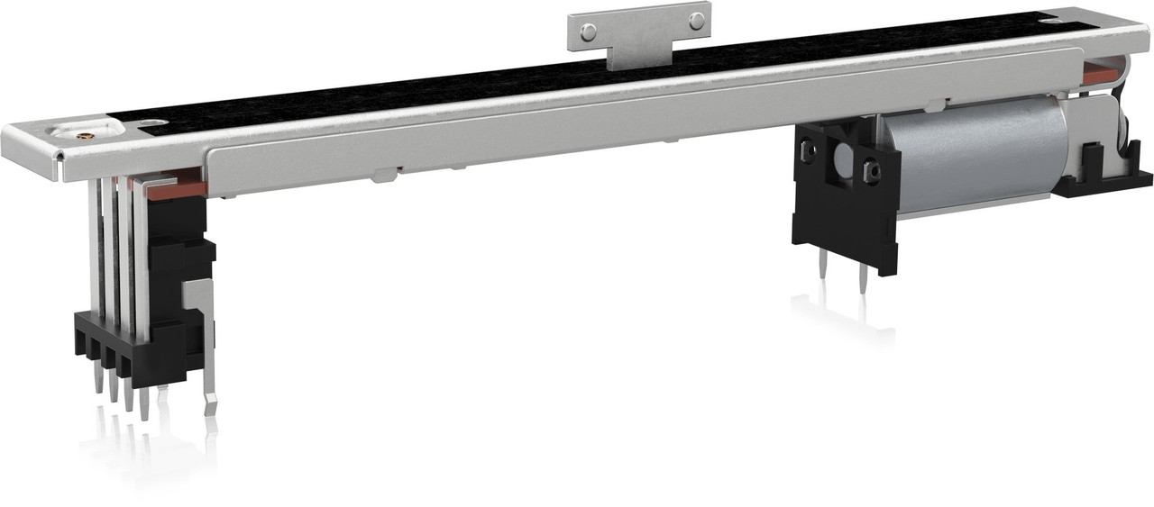 Behringer MOTOR FADER MF100T Behringer MOTOR FADER MF100T