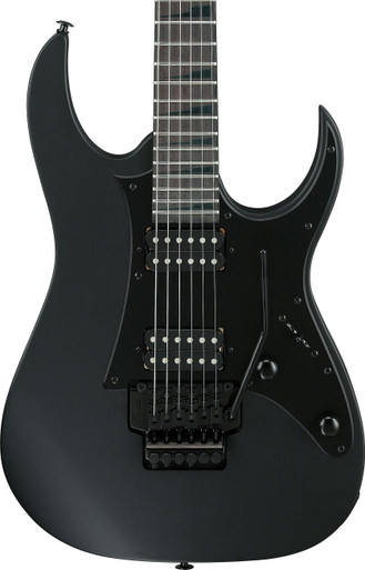 Ibanez AZ2203N-BK Prestige Electric Guitar in Black