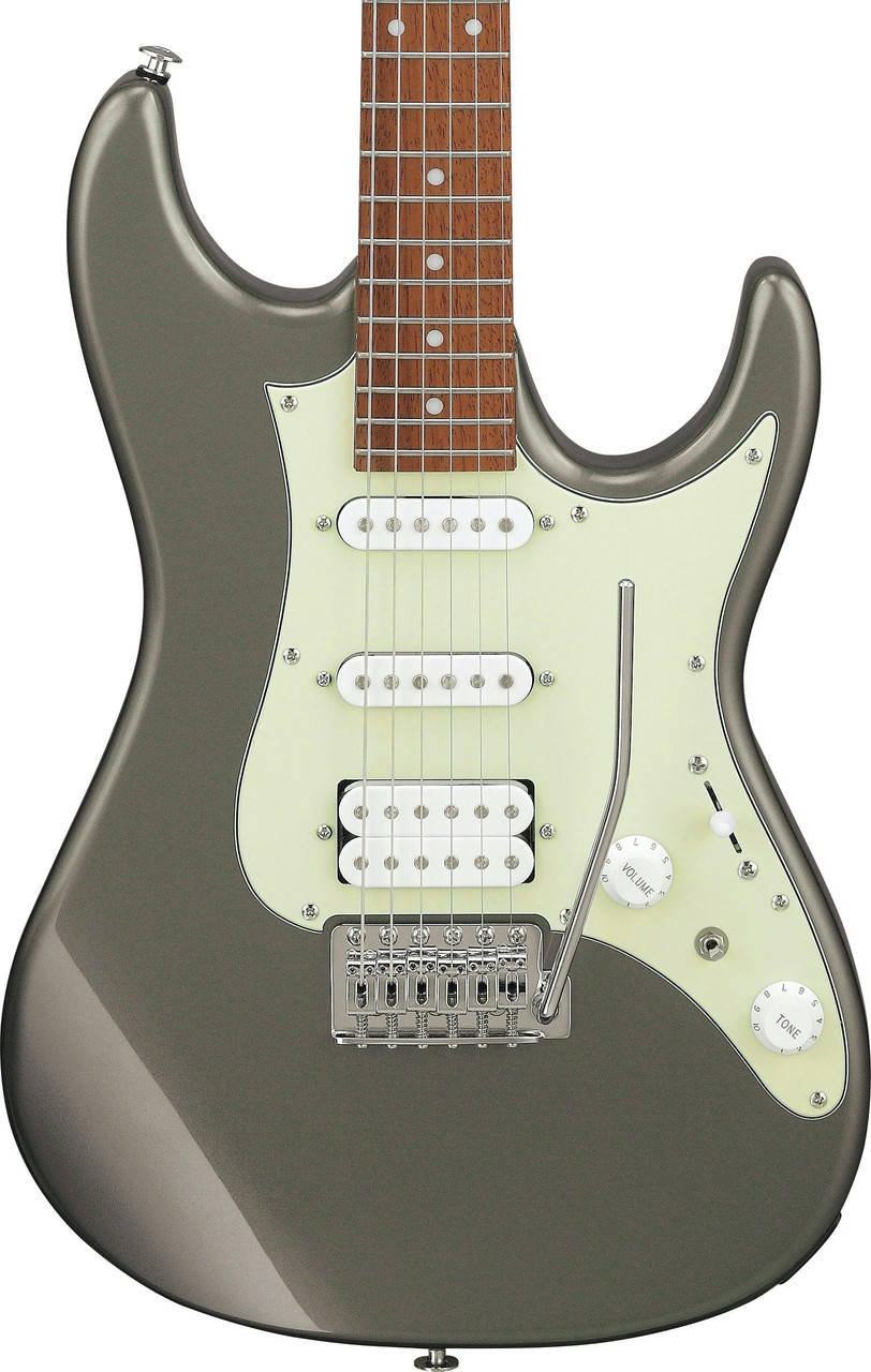 Ibanez AZES40 Electric Guitar in Tungsten